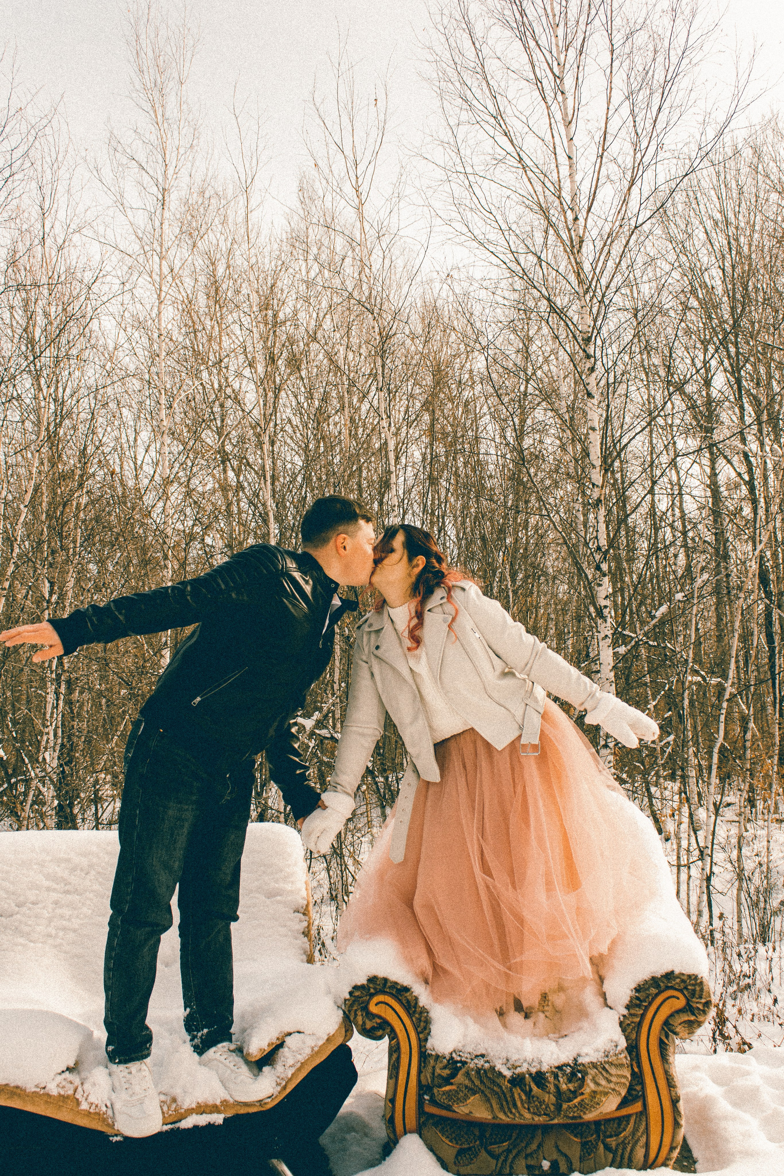 «Про любовь». Lifestyle фотограф в Хабаровске Елена