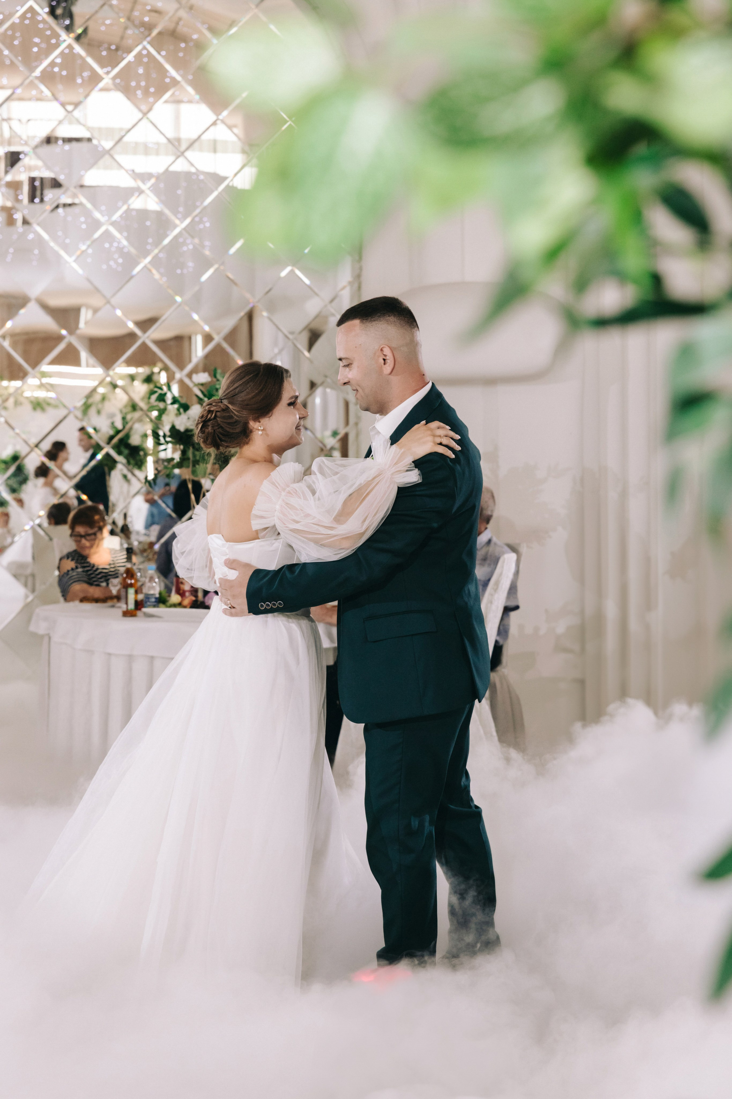 Свадьба Дмитрия и Анастасии. Фотосессии, Семейный, свадебный фотограф в Самаре