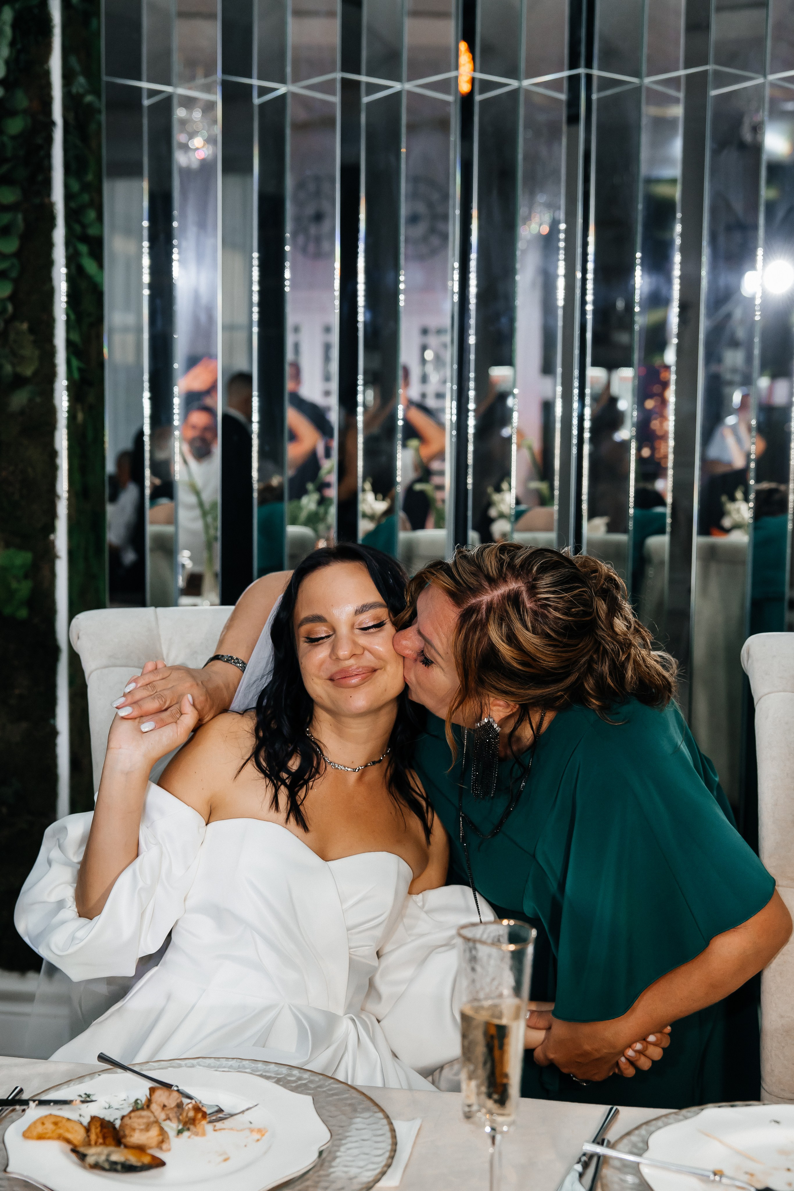 Максим и Оксана. Свадебный и семейный фотограф в Ростове-на-Дону