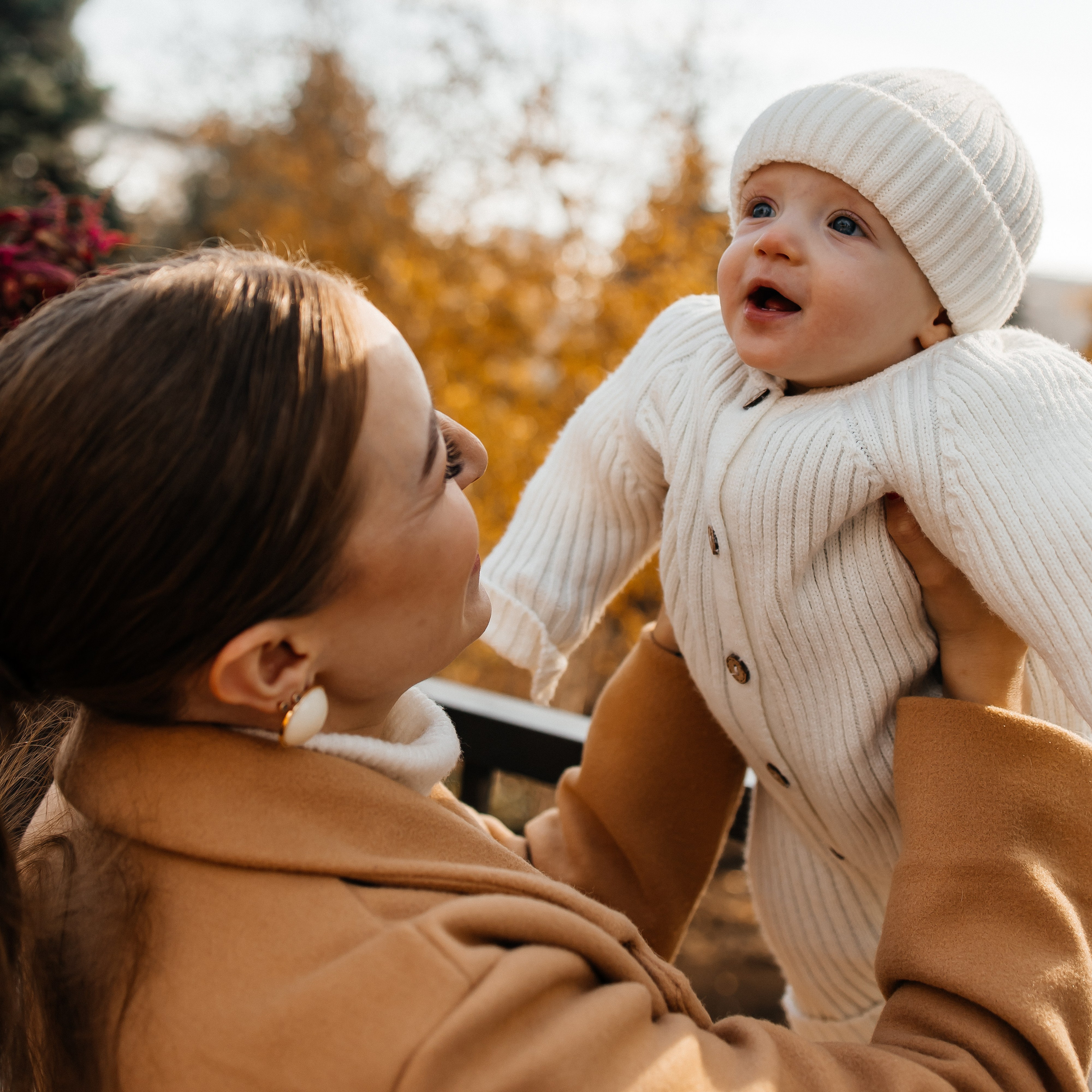 Оля, Костя и Даня. Свадебный и семейный фотограф в Ростове-на-Дону