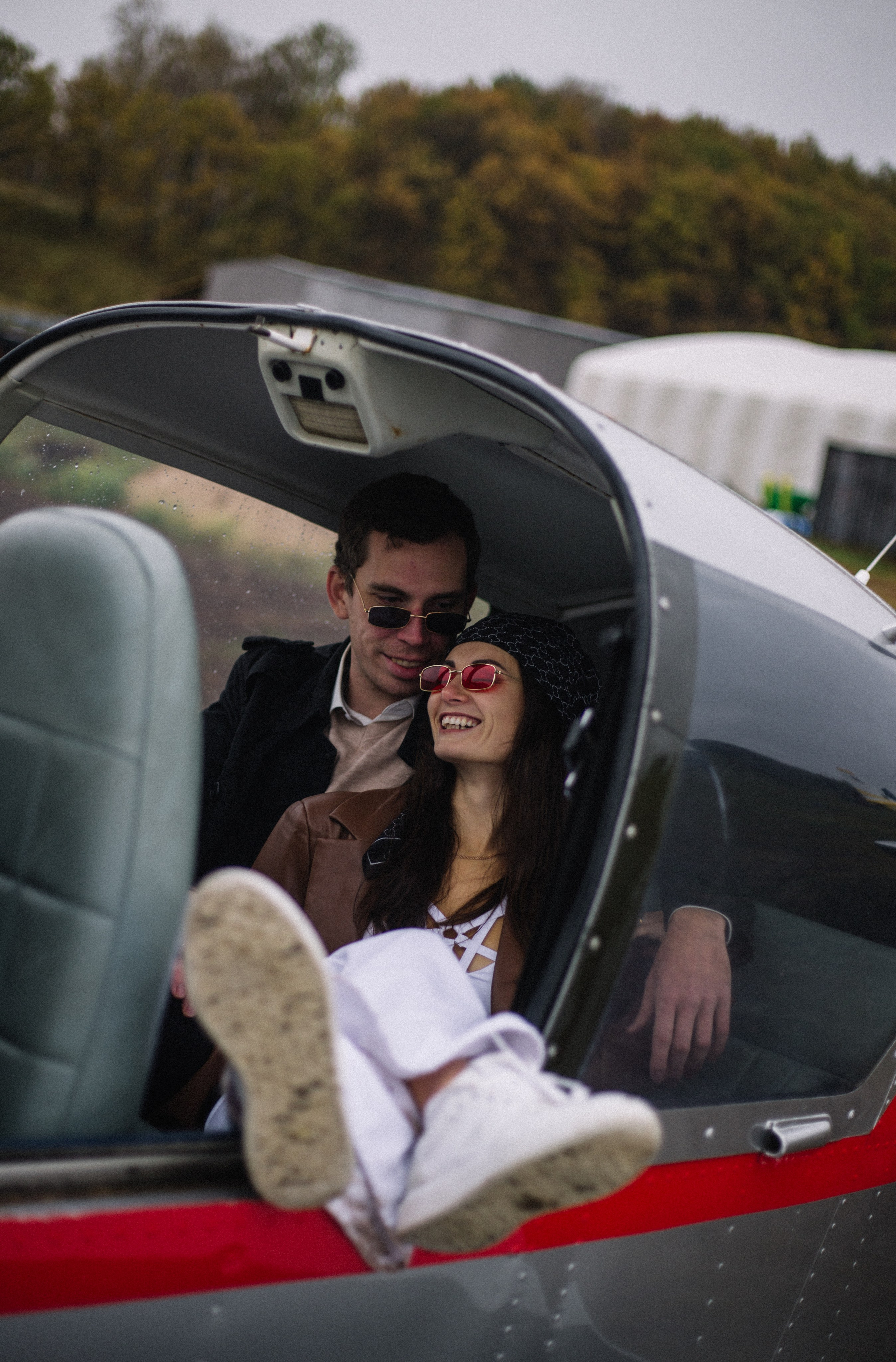 Пара. Семейный фотограф в Нижнем Новгороде