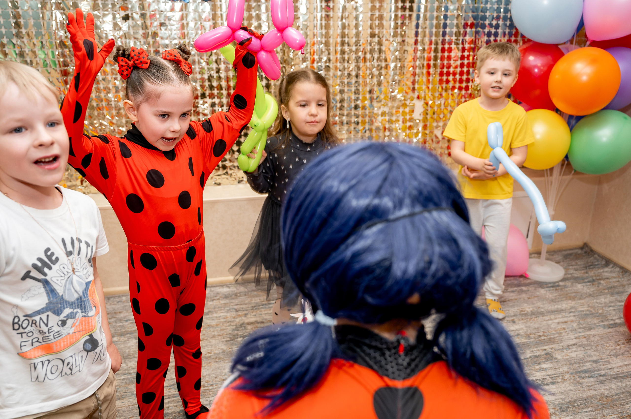 Милашке 6 лет. «Жили-были». Свадебный, семейный и репортажный фотограф. Брянск. Эльвира Голенкова