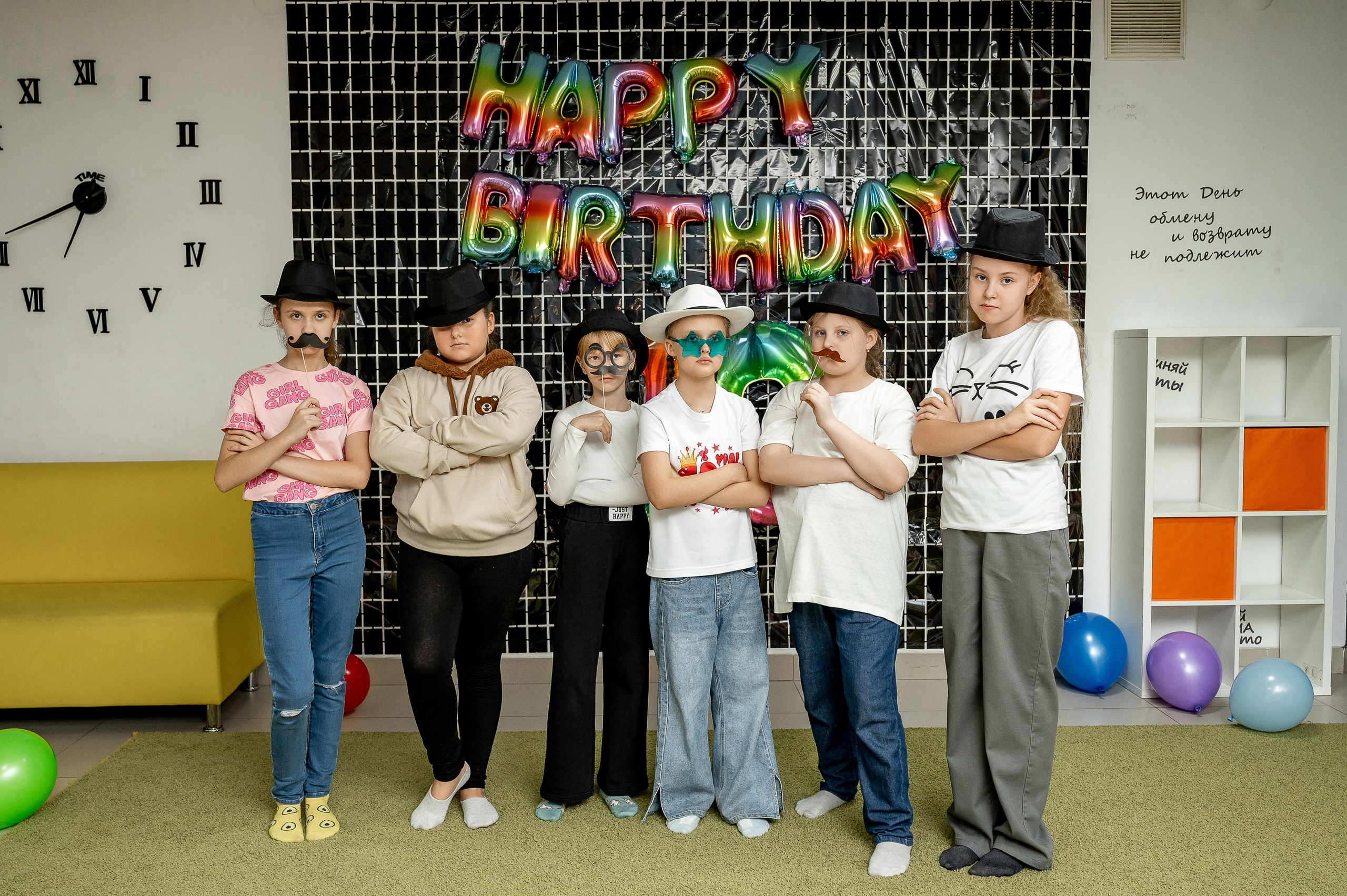 Фотовечеринка. «Жили-были». Свадебный, семейный и репортажный фотограф. Брянск. Эльвира Голенкова