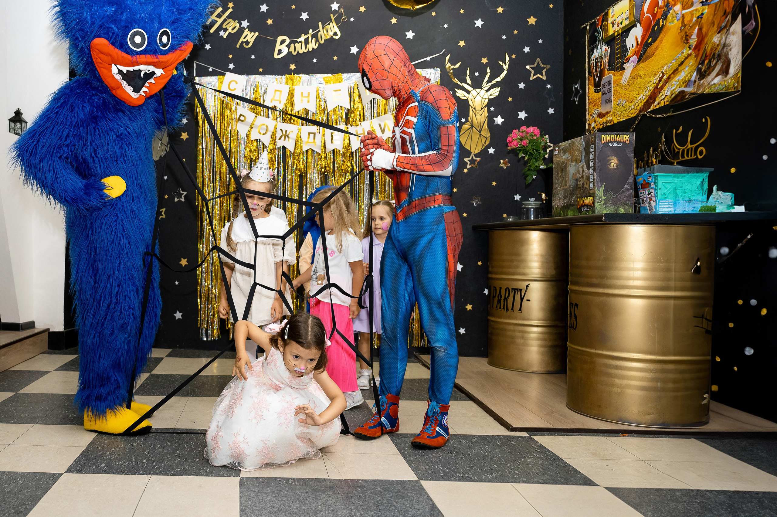 Никите 4 года. «Жили-были». Свадебный, семейный и репортажный фотограф. Брянск. Эльвира Голенкова