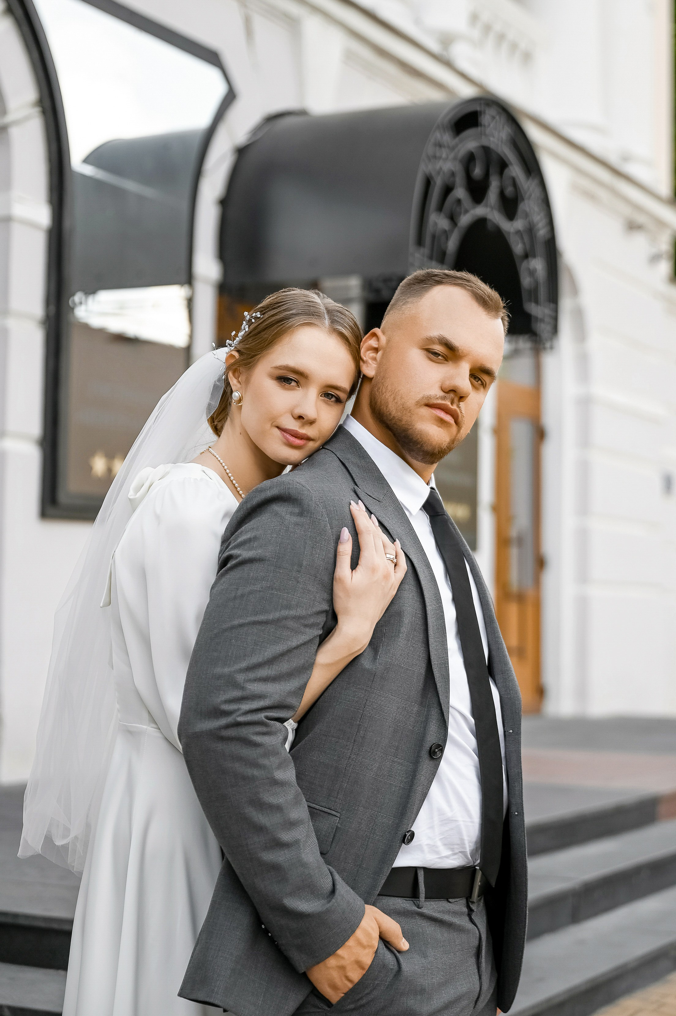 Ольга & Вячеслав. Свадебный, семейный и репортажный фотограф. Брянск. Эльвира Голенкова