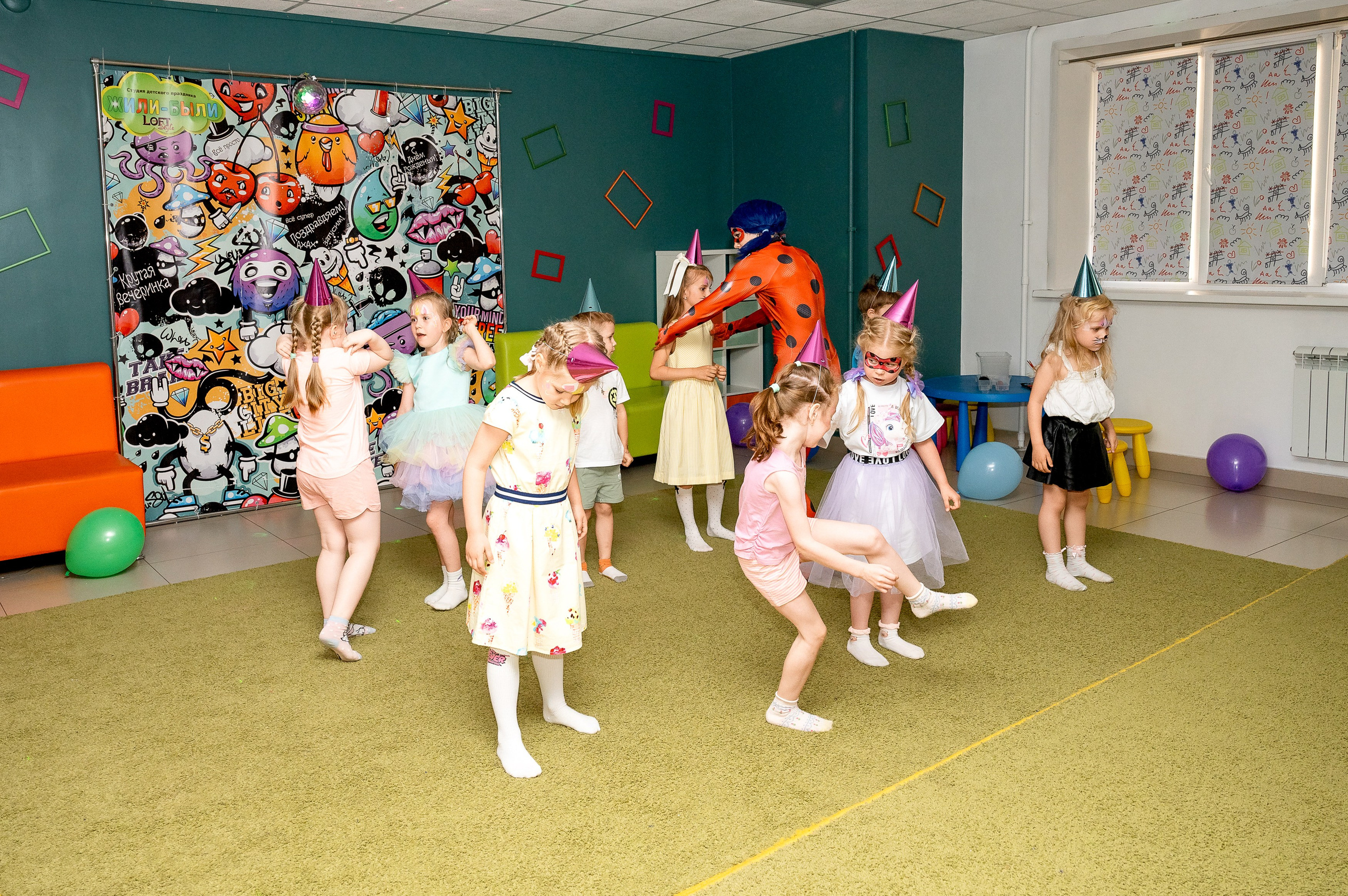 Алине 6 лет. «Жили-были». Свадебный, семейный и репортажный фотограф. Брянск. Эльвира Голенкова