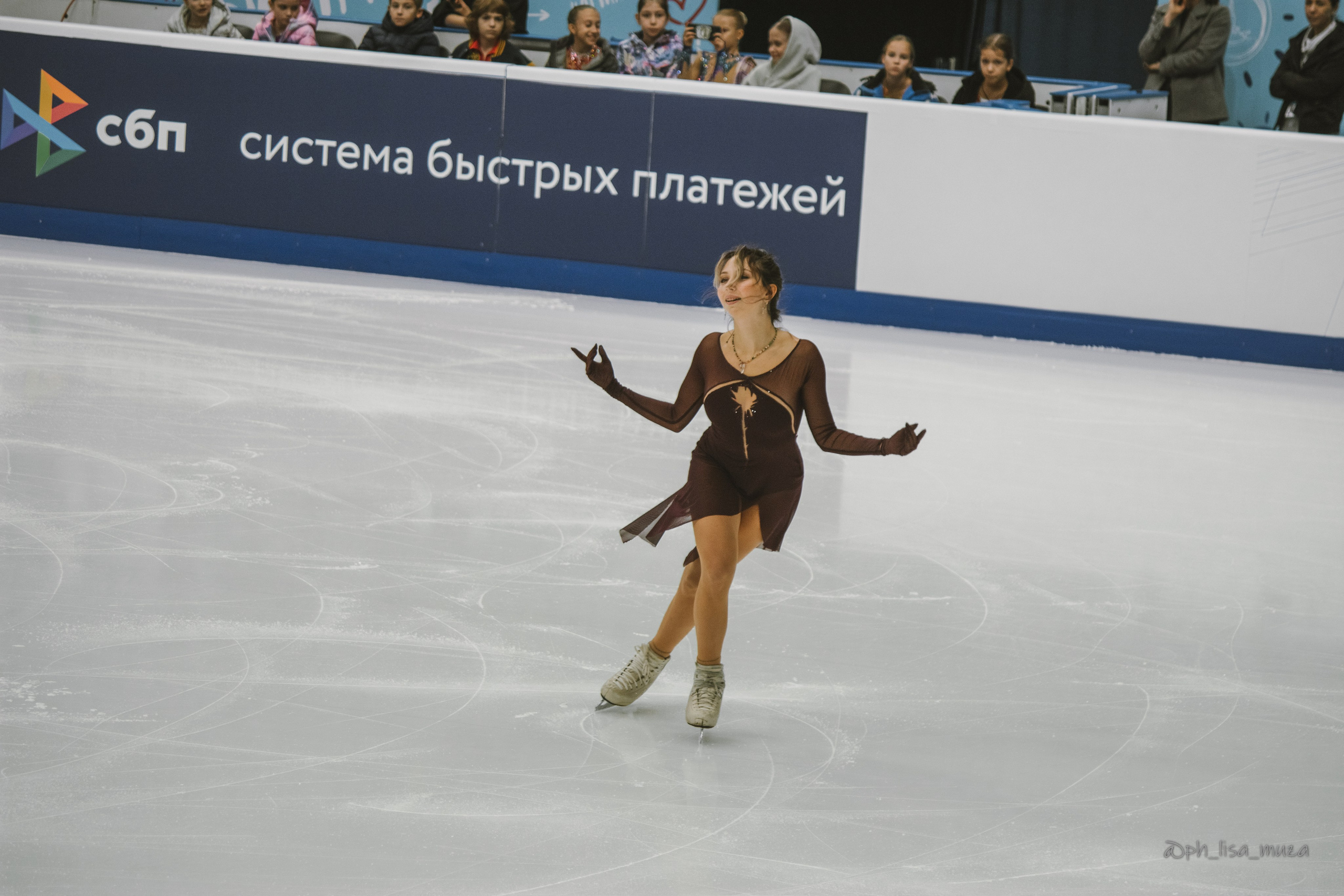Фигурное катание (сентябрь 2023). Ph_lisa_muza