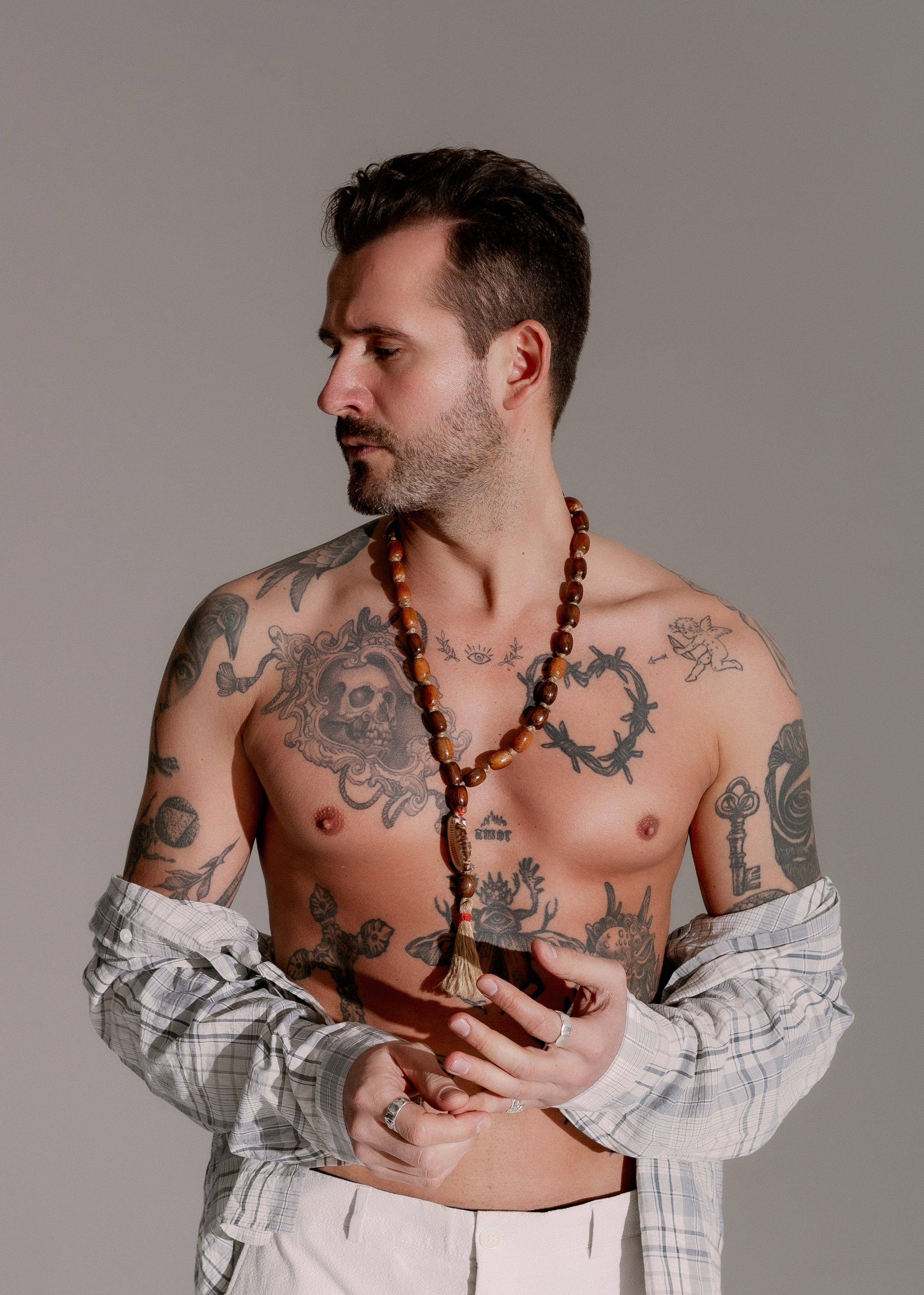 Алексей. Фотограф Москва Дарья Дорожинская