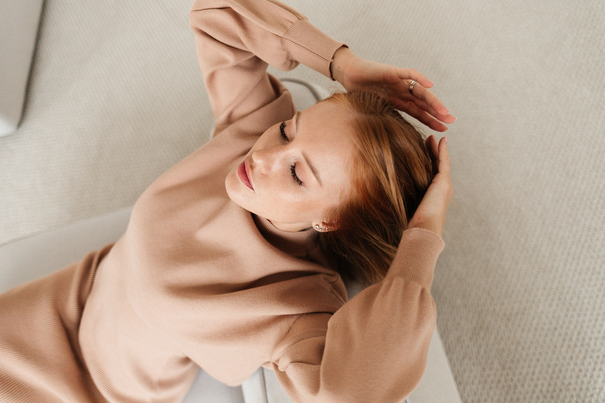 Ксения. Свадебный и семейный фотограф в Екатеринбурге