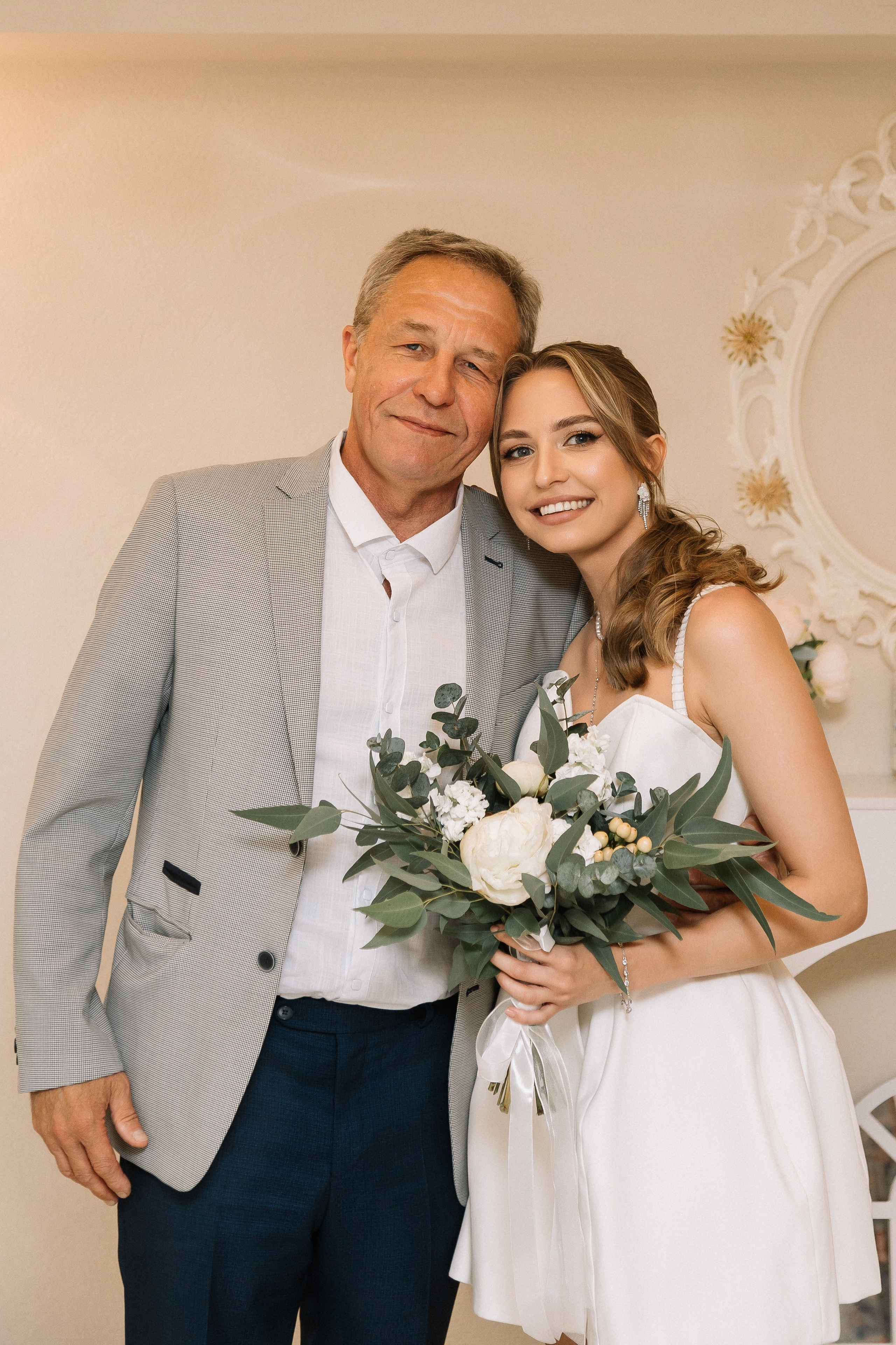 Свадебная фотосессия. Свадебный и семейный фотограф в Екатеринбурге