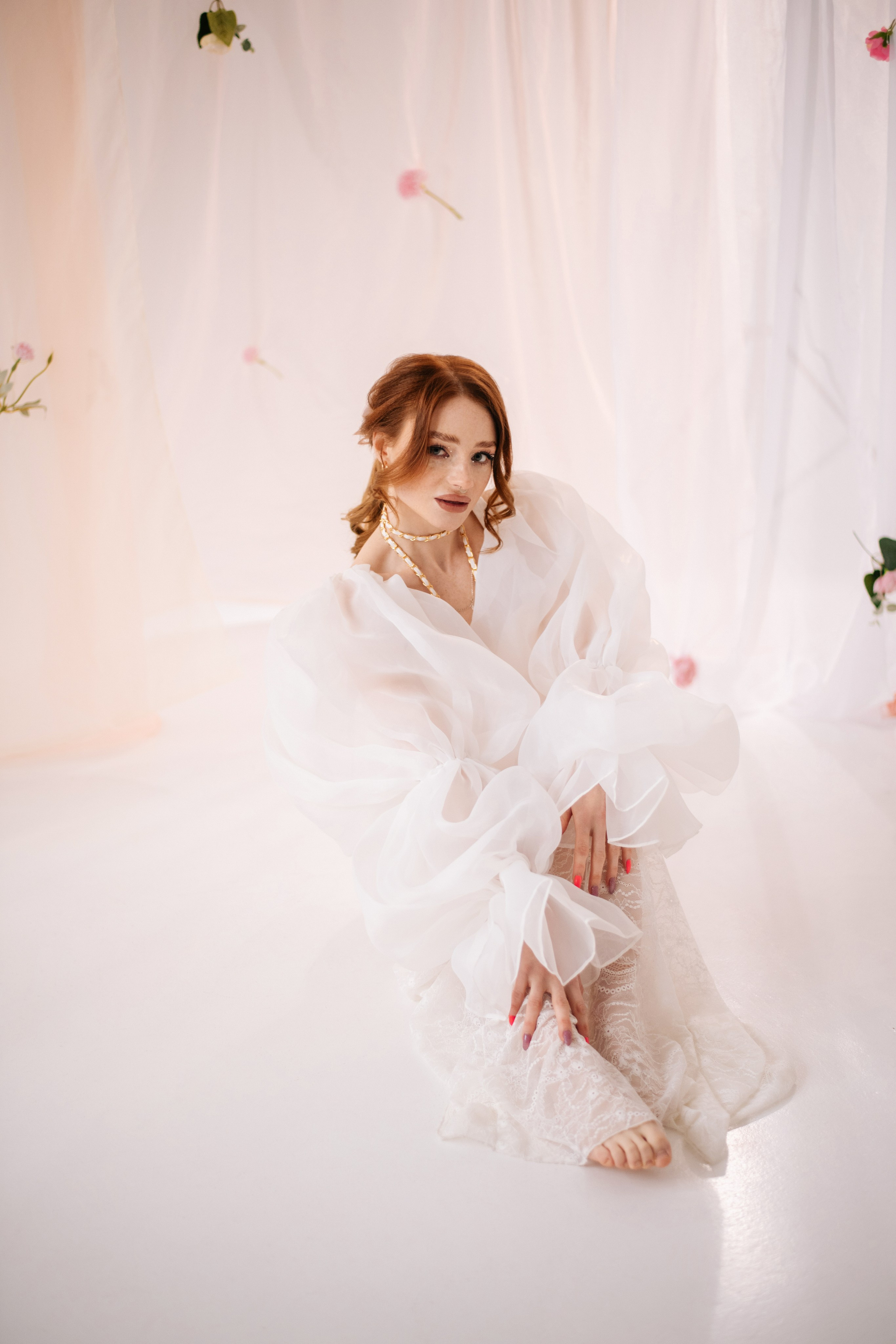 Ксения. Фотограф в Екатеринбурге Веретенова Наталья