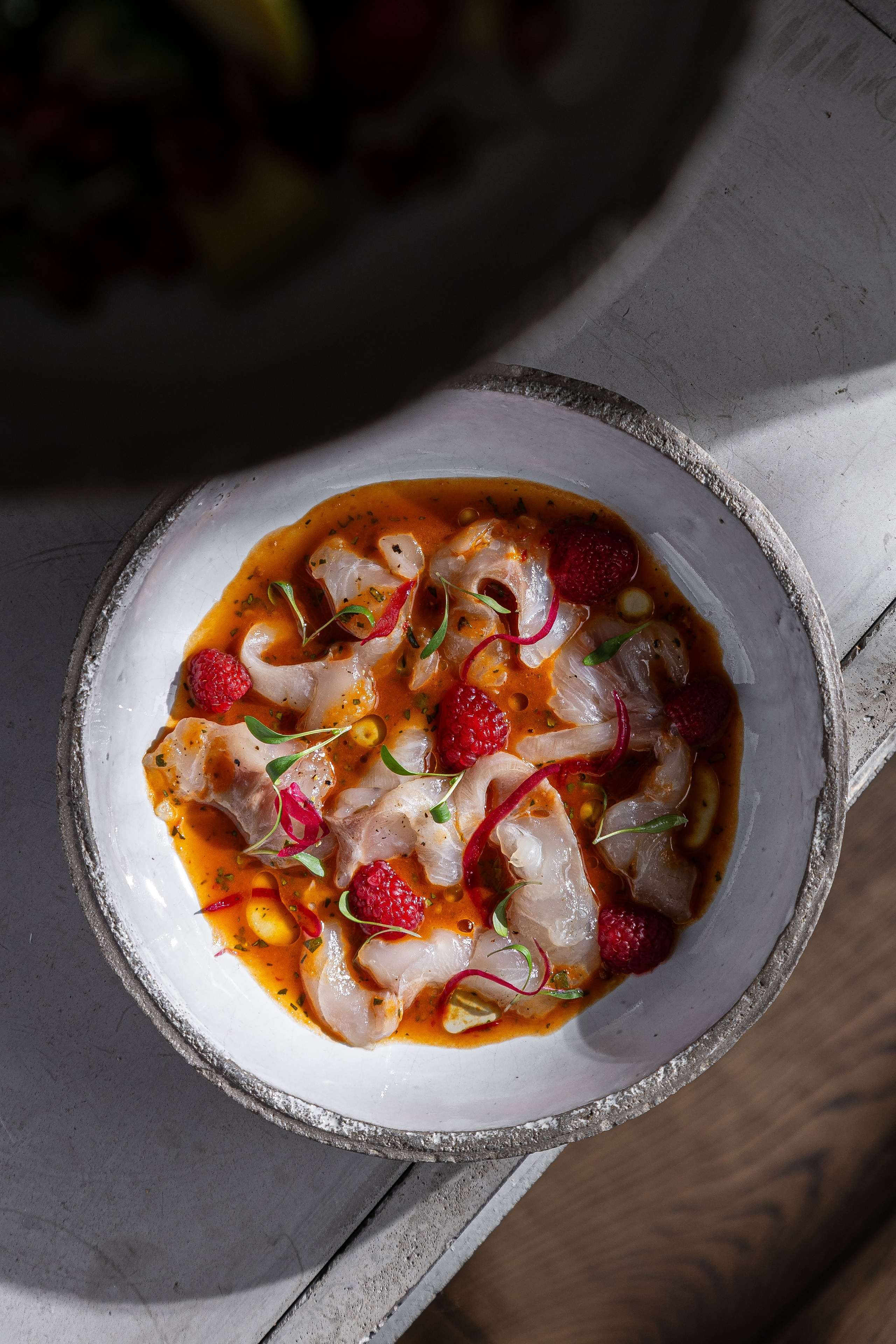 Сезонное обновление She. Фуд-фотограф/ Москва / Фотосъемка еды