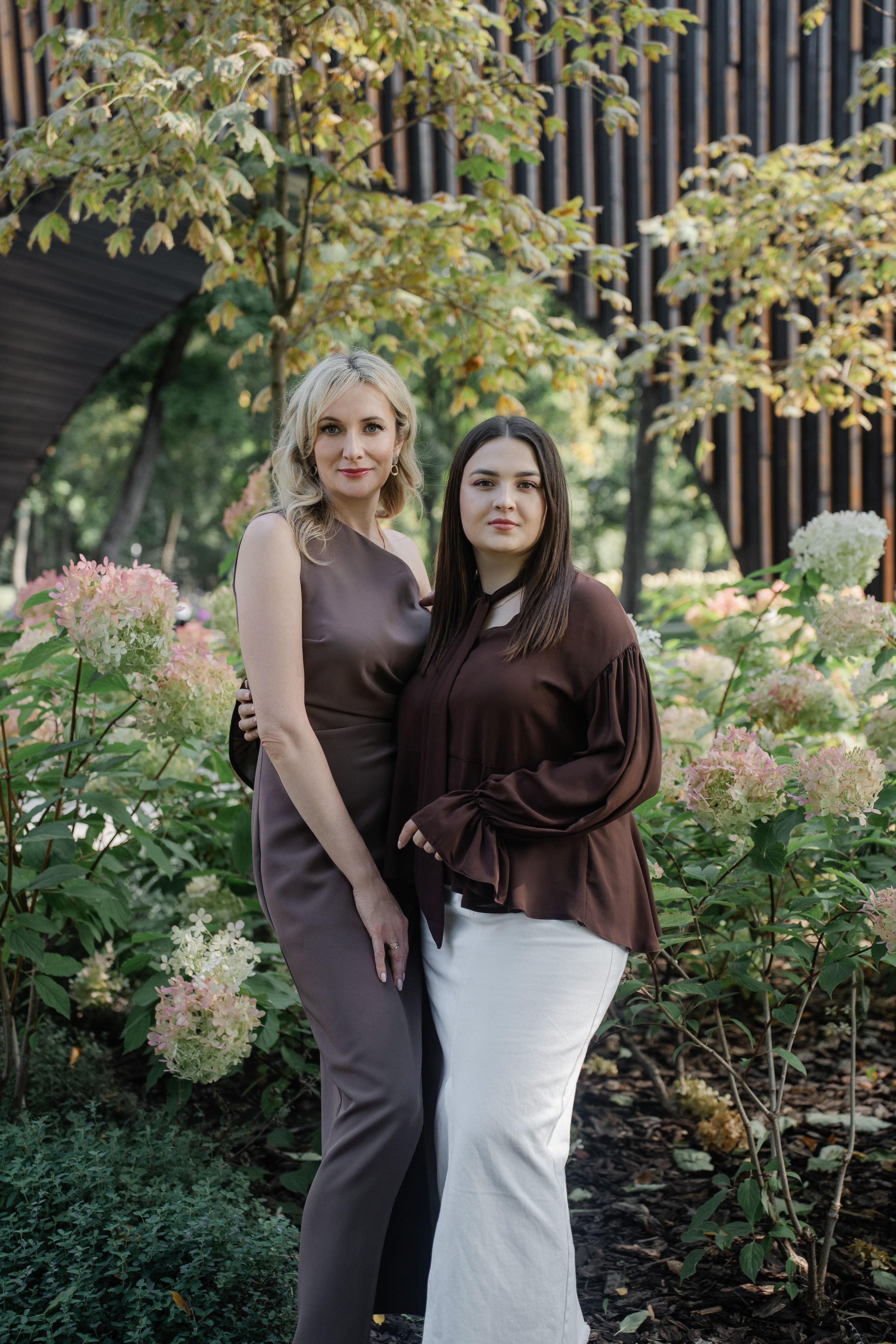 Римма с семьей. Фотограф в Воронеже Юлия Игнатьева