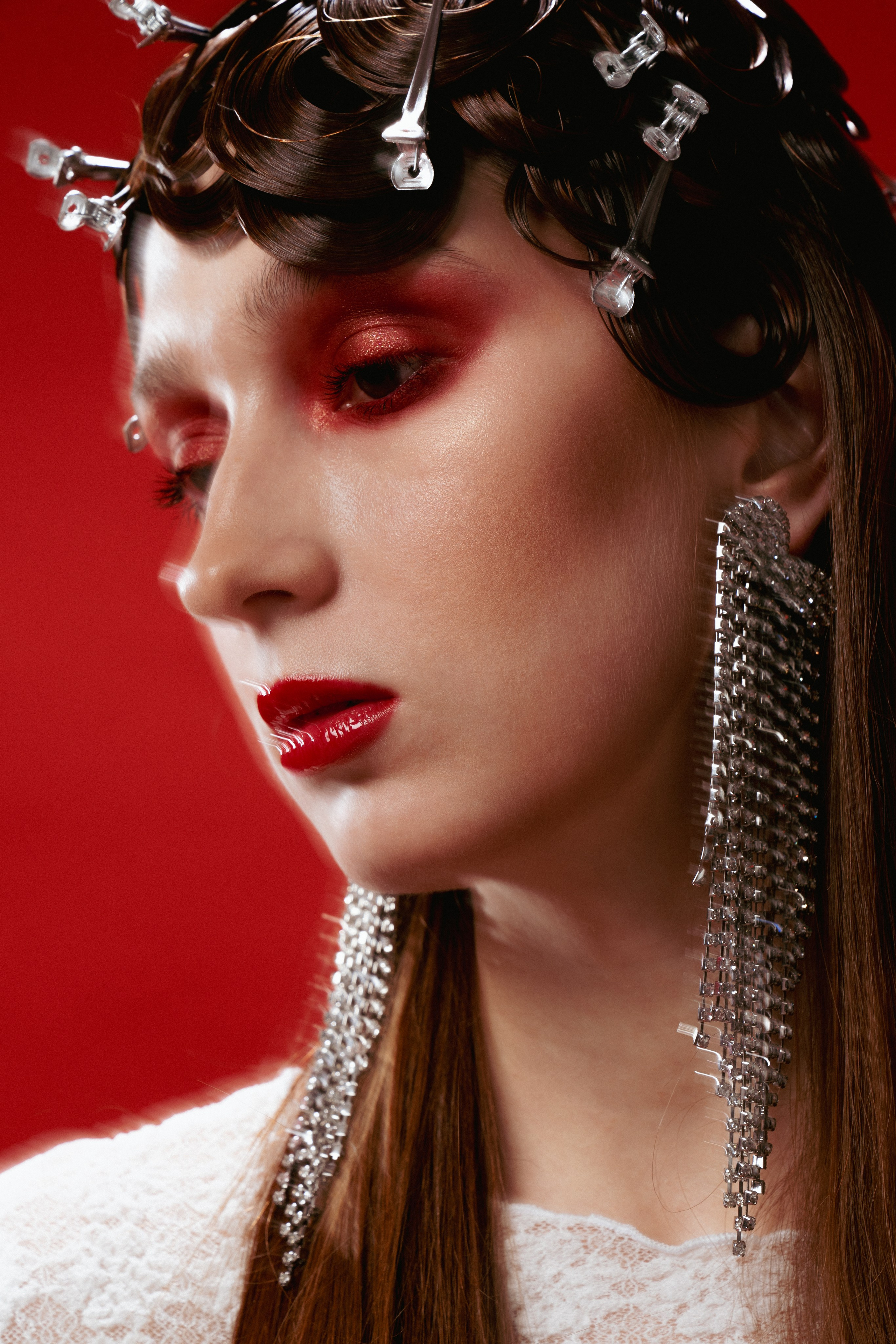 Elya. Personality models. Международное модельное агентство в Калининграде