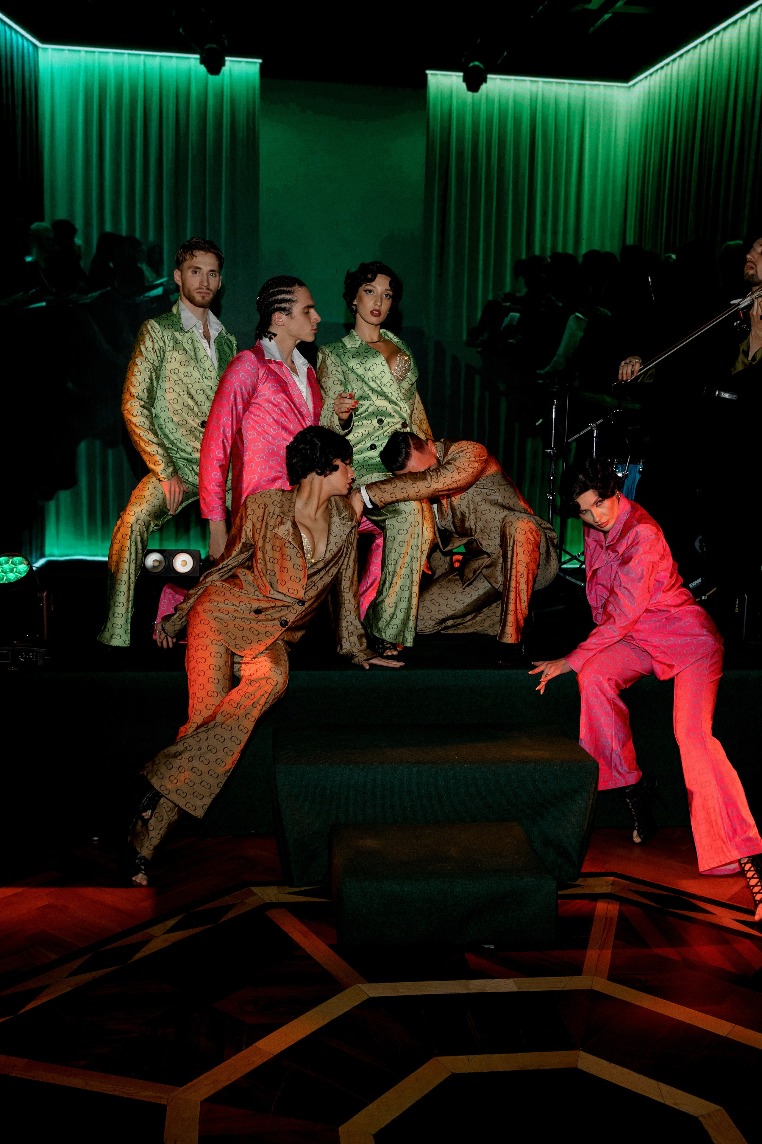 Markisa Project. Свадебный фотограф в Москве    Еремин Анатолий