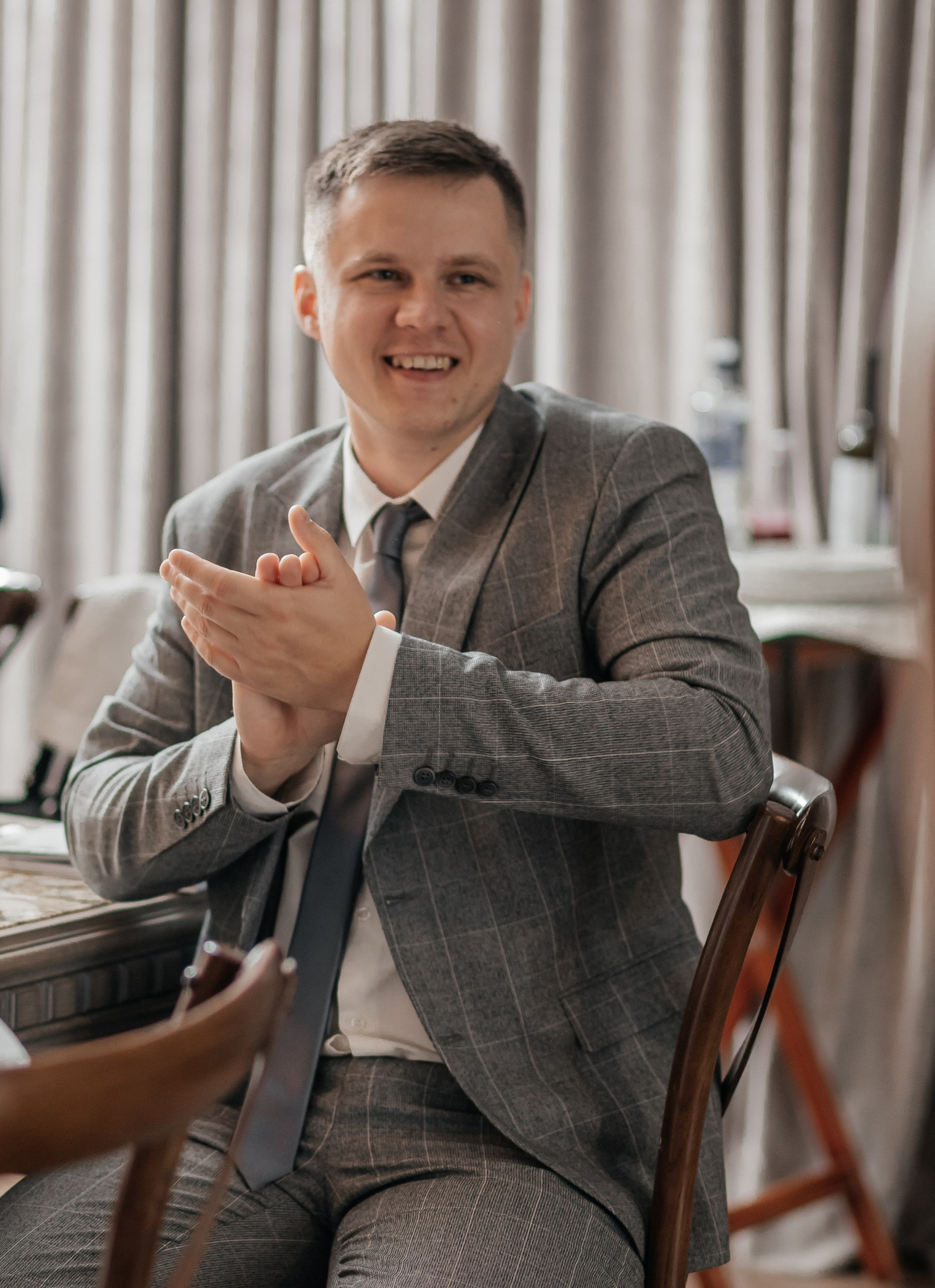 Свадьба Андрей и Елена. Свадебный и семейный фотограф Ибрагимова Мария из Екатеринбурга