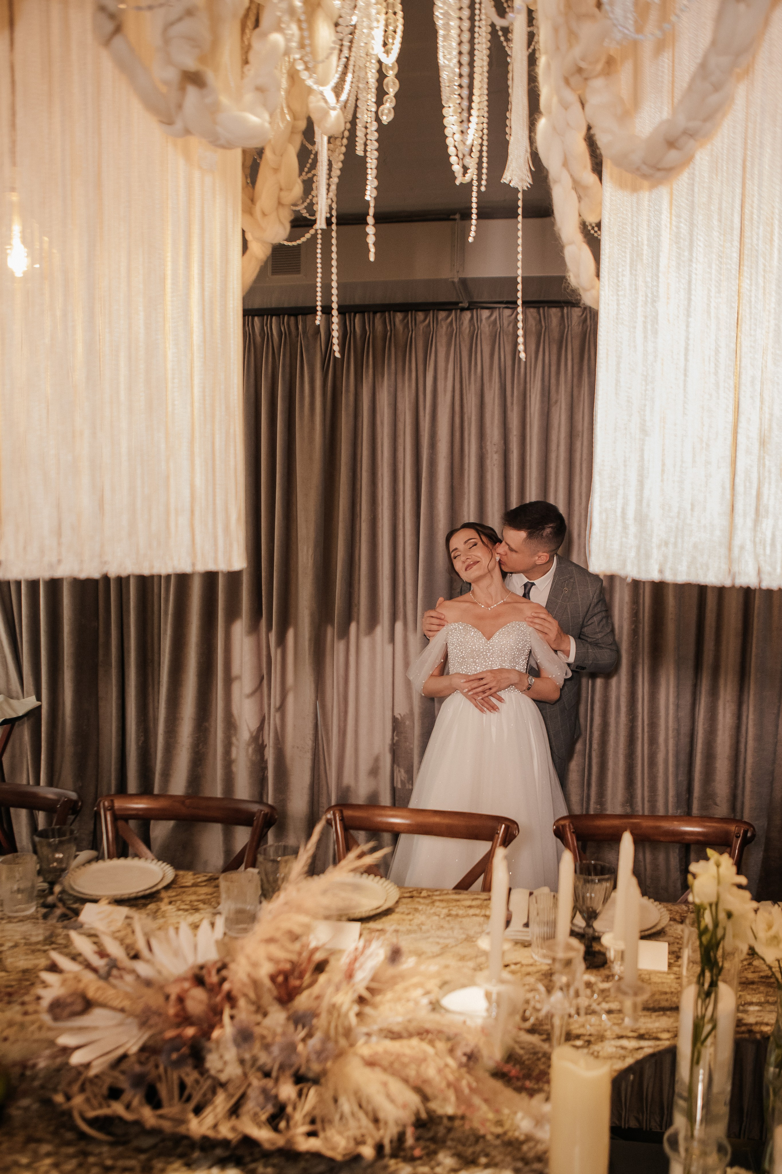 Свадьба Андрей и Елена. Свадебный и семейный фотограф Ибрагимова Мария из Екатеринбурга