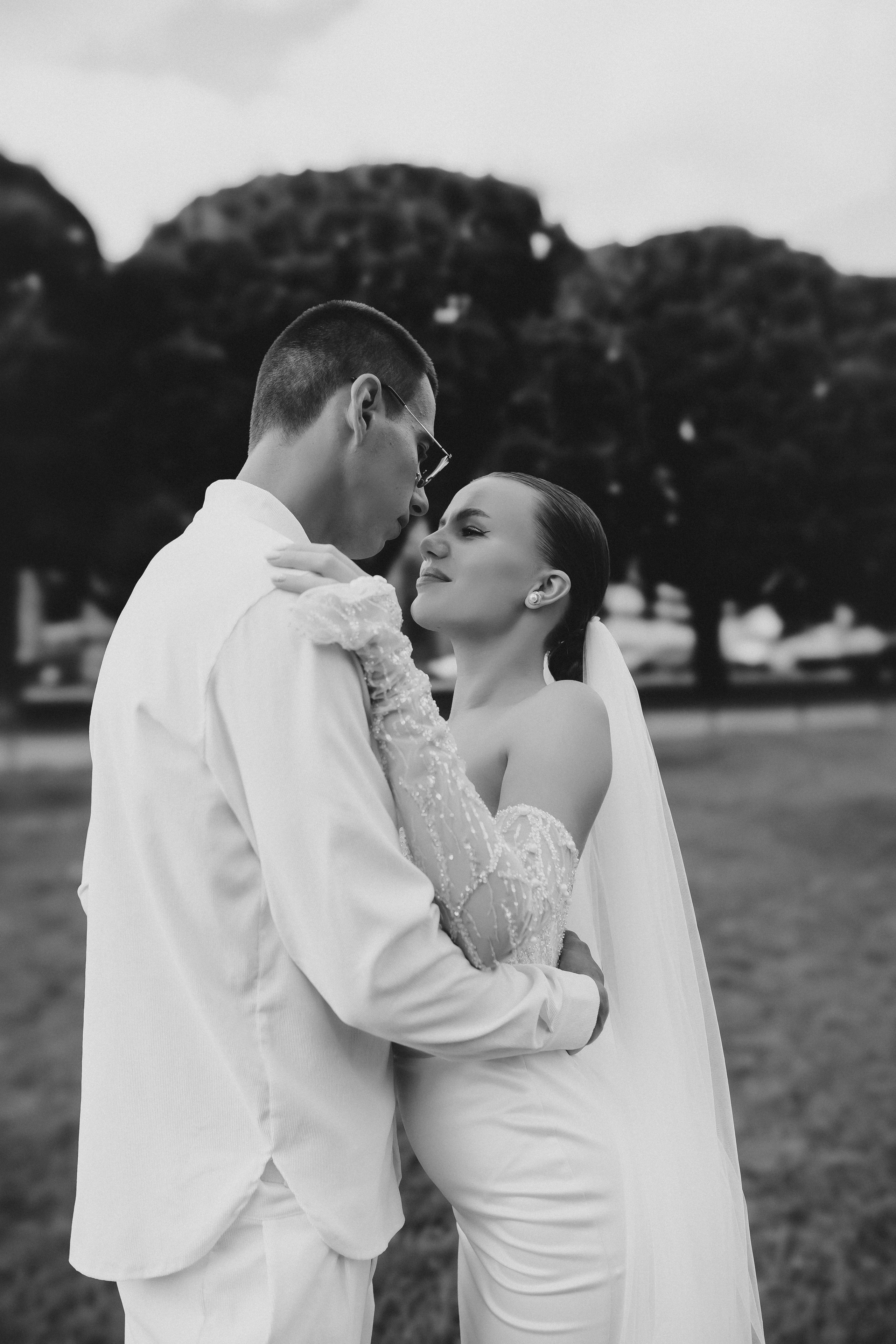 Wedding Day. Анна Михайлова|Свадебный фотограф в Санкт-Петербурге