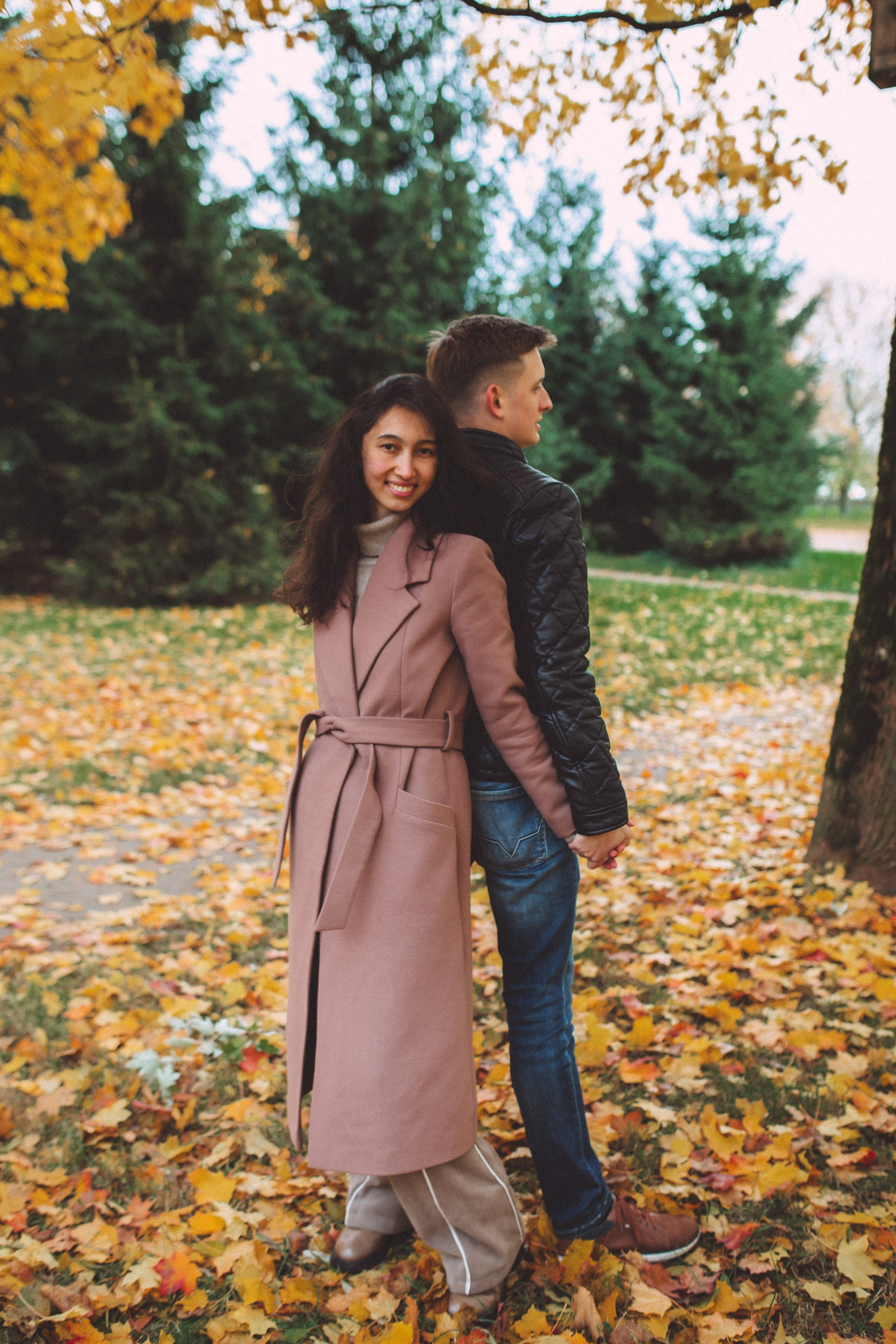 Love Story. Анна Михайлова|Свадебный фотограф в Санкт-Петербурге