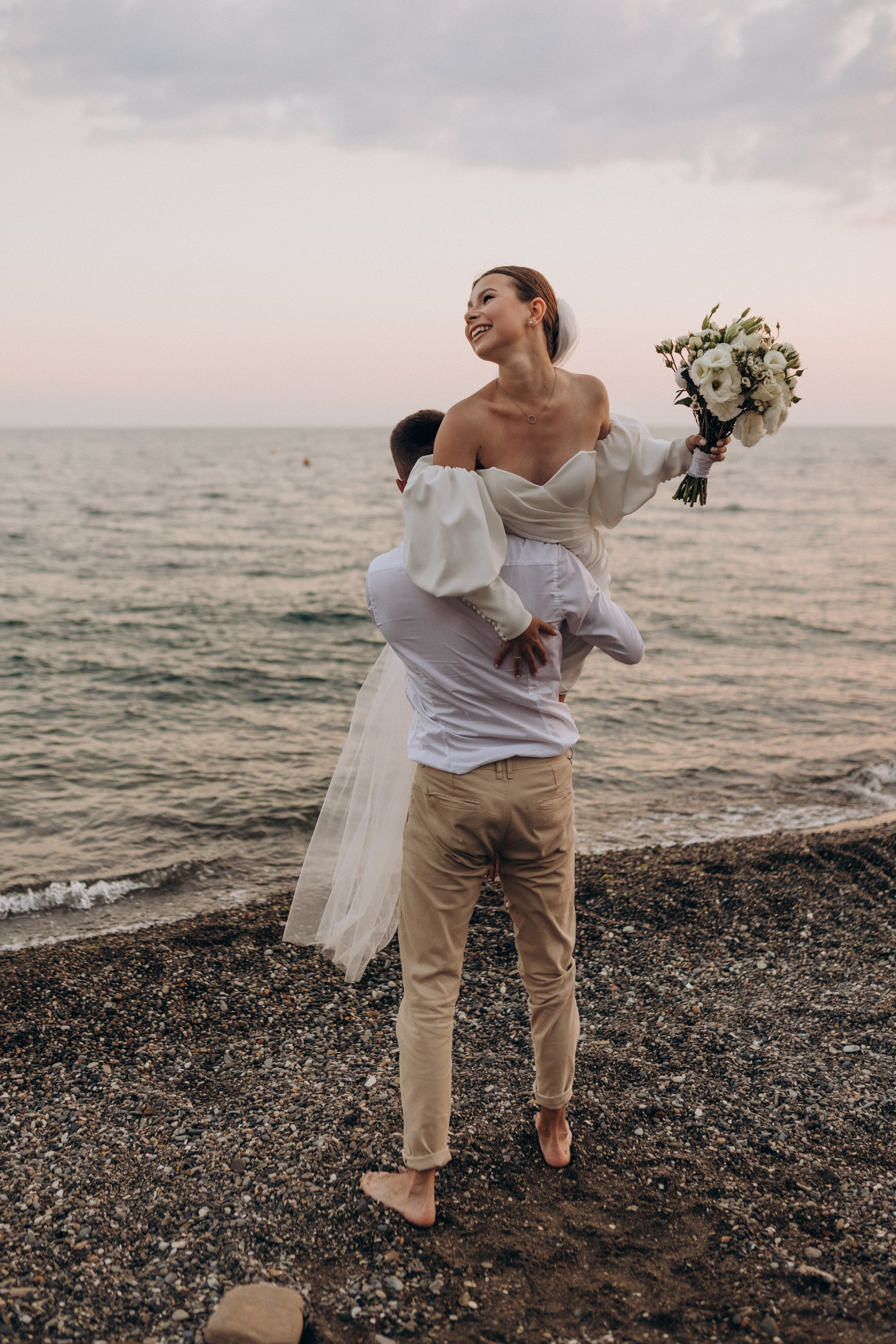 Артем и Виктория. Свадебный и love story фотограф в Санкт-Петербурге