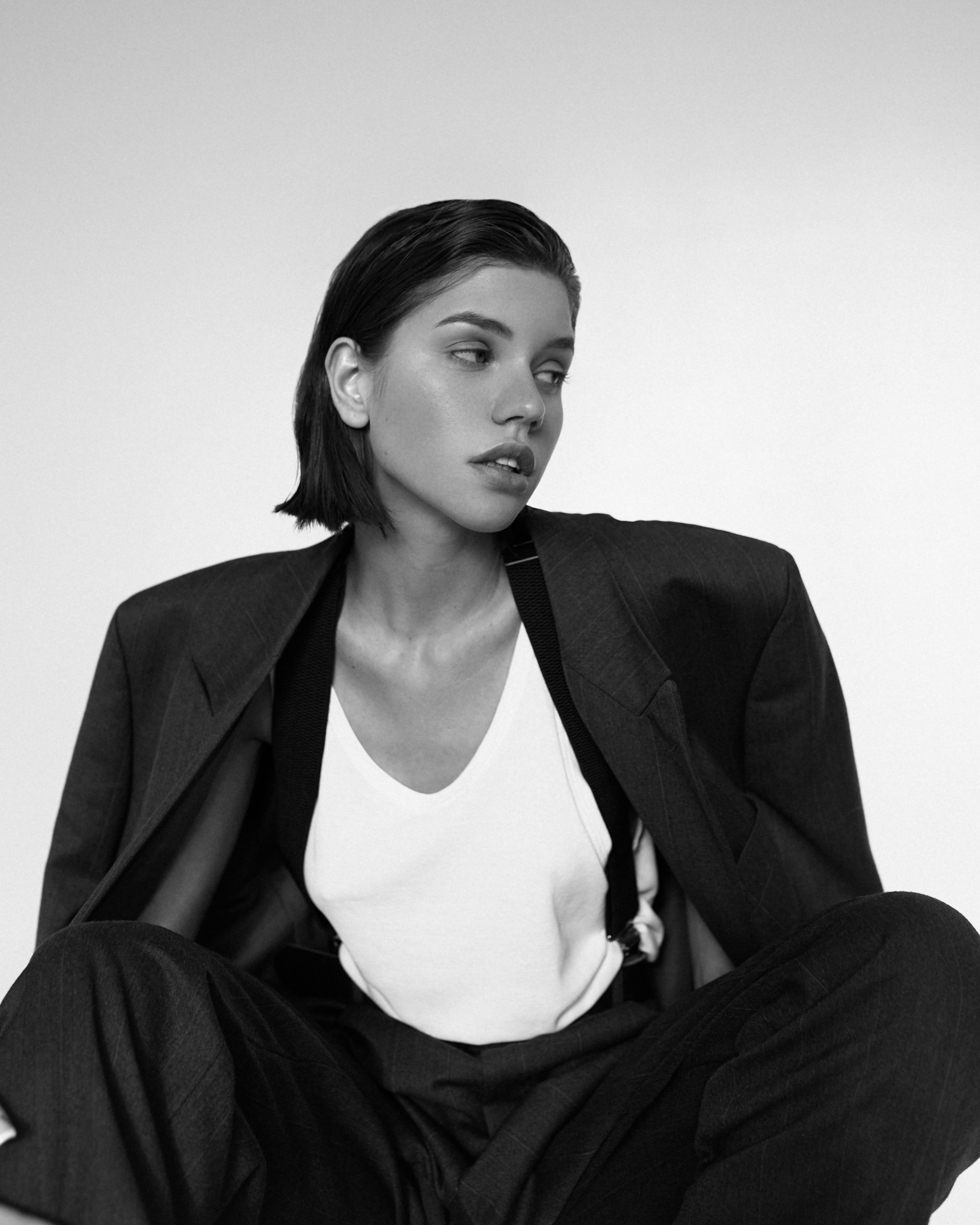 Tests. Главная