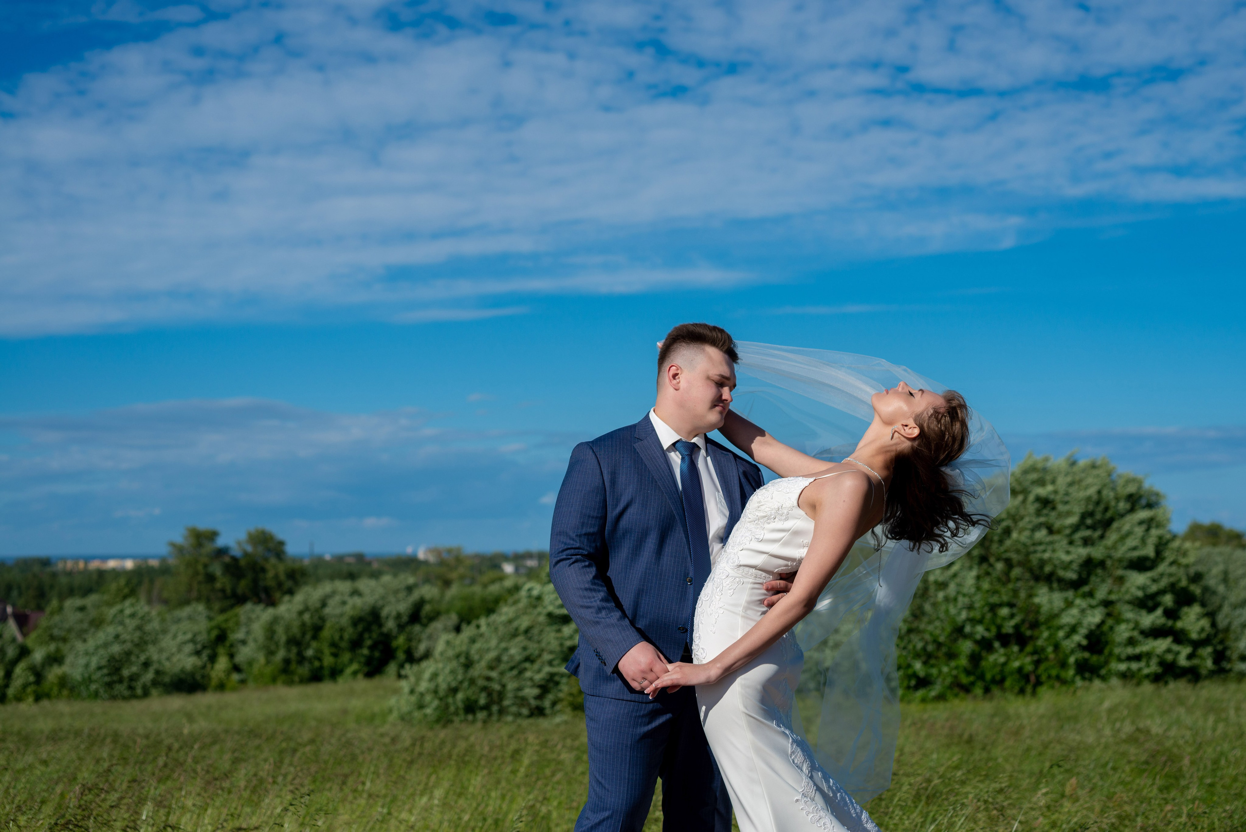 Анастасия и Иван (фотосессия в банкетном зале Амбар № 1, холм Троицкая Гора). Портретный, семейный и свадебный фотограф в Санкт-Петербурге и в Пушкине Ширяев Денис