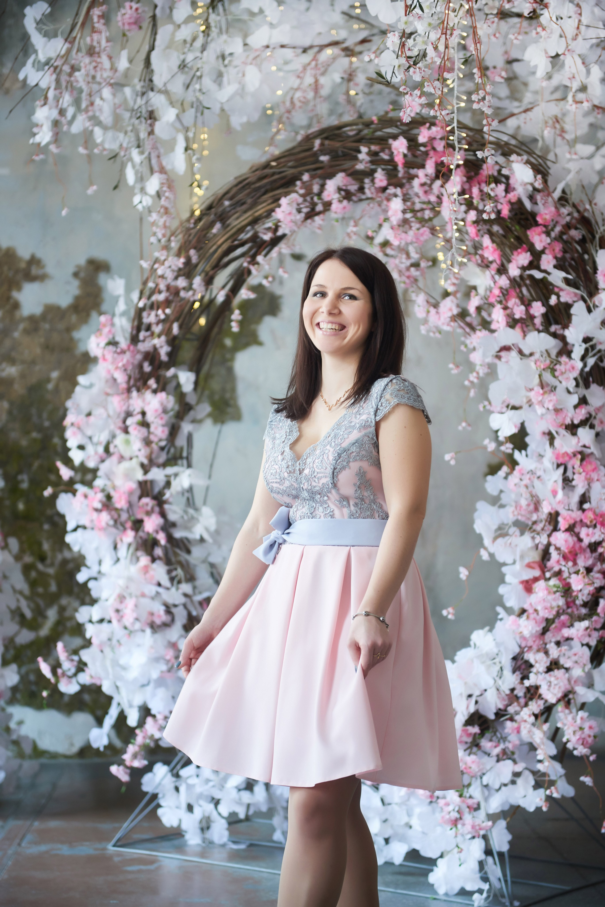 Есения, Дмитрий и Екатерина. Портретный, семейный и свадебный фотограф в Санкт-Петербурге и в Пушкине Ширяев Денис