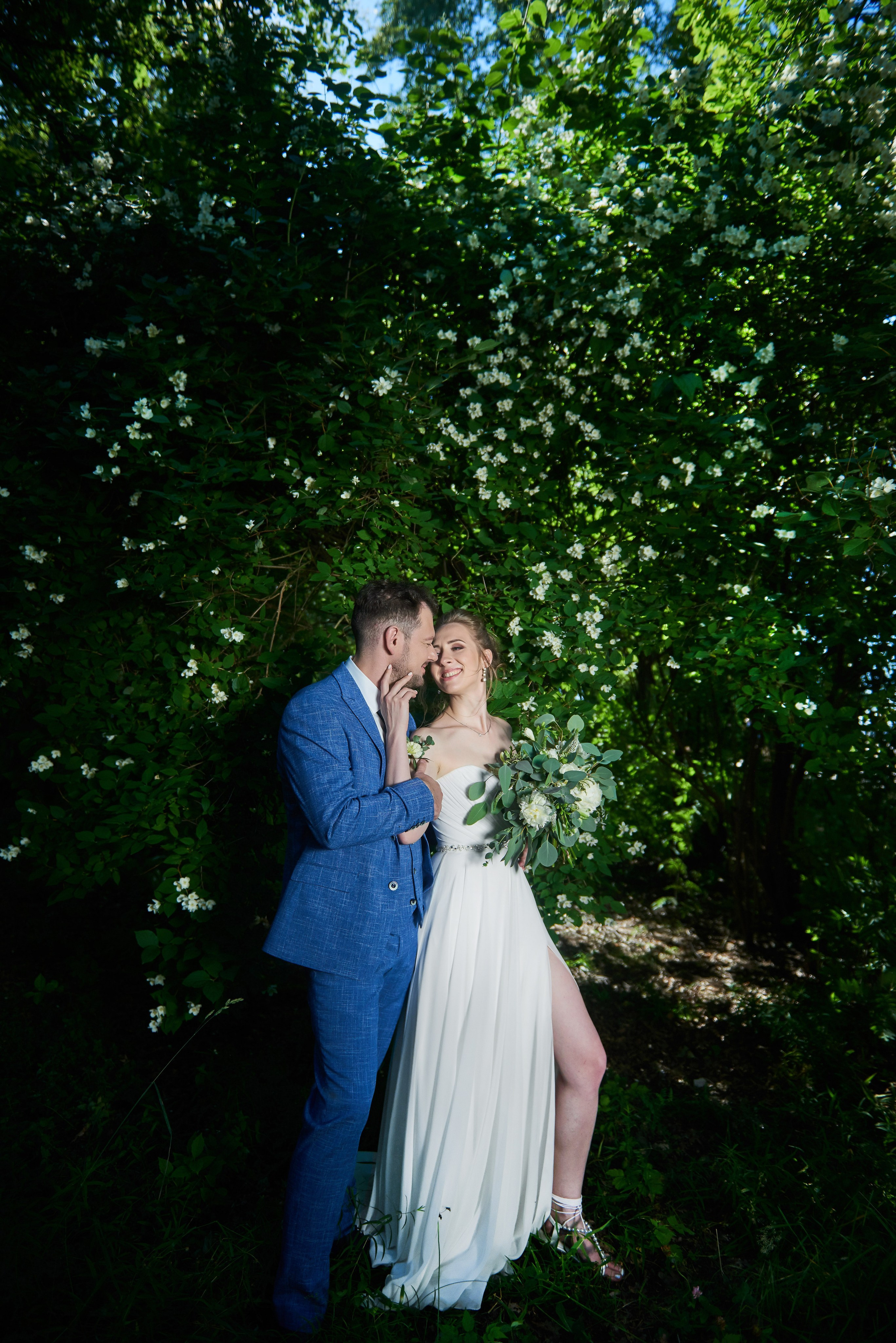 Александра и Вячеслав (фотосессия на берегу Финского залива в парке Дубки в Сестрорецке). Портретный, семейный и свадебный фотограф в Санкт-Петербурге и в Пушкине Ширяев Денис