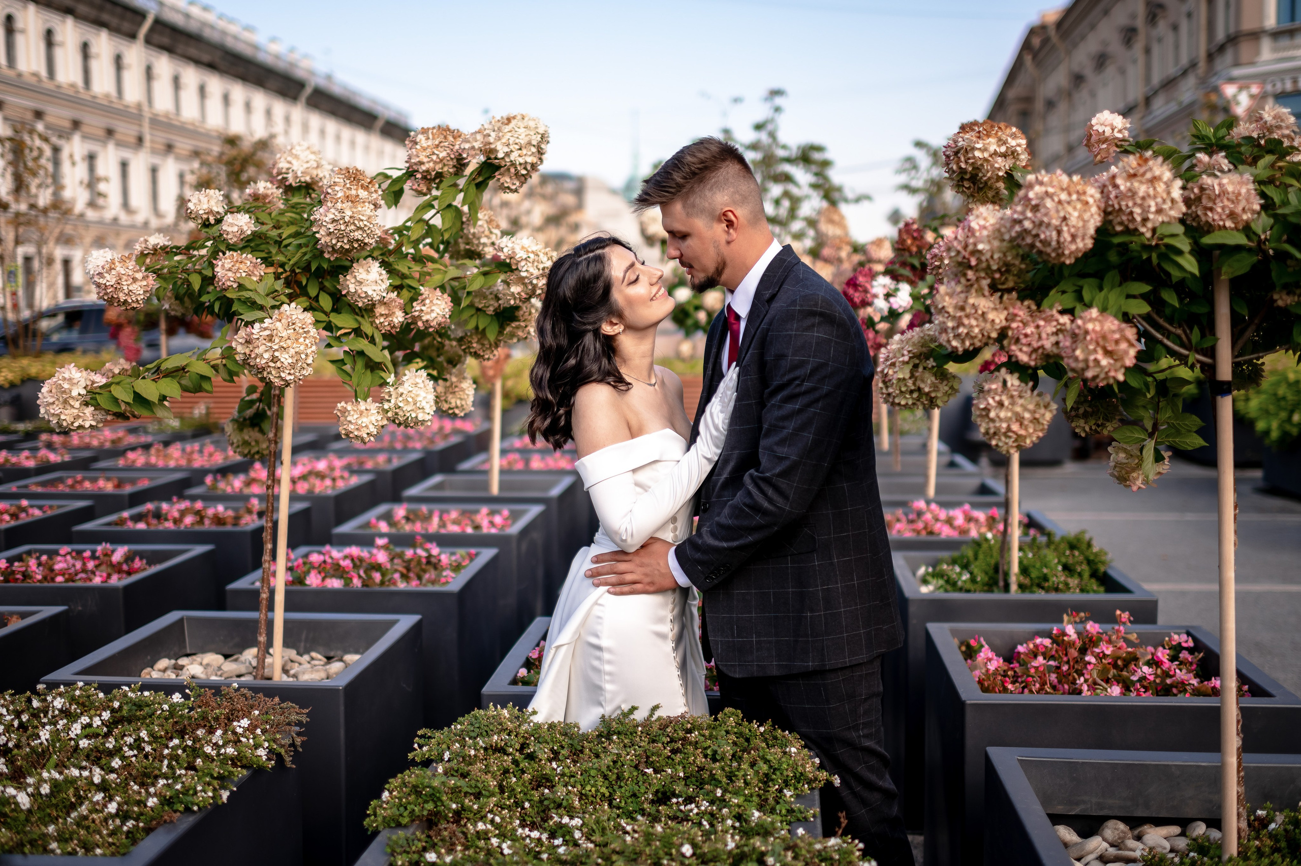 TOP-500 Самые красивые и лучшие свадебные фотографии от профессионального свадебного фотографа в Санкт-Петербурге Ширяева Дениса. Портретный, семейный и свадебный фотограф в Санкт-Петербурге и в Пушкине Ширяев Денис