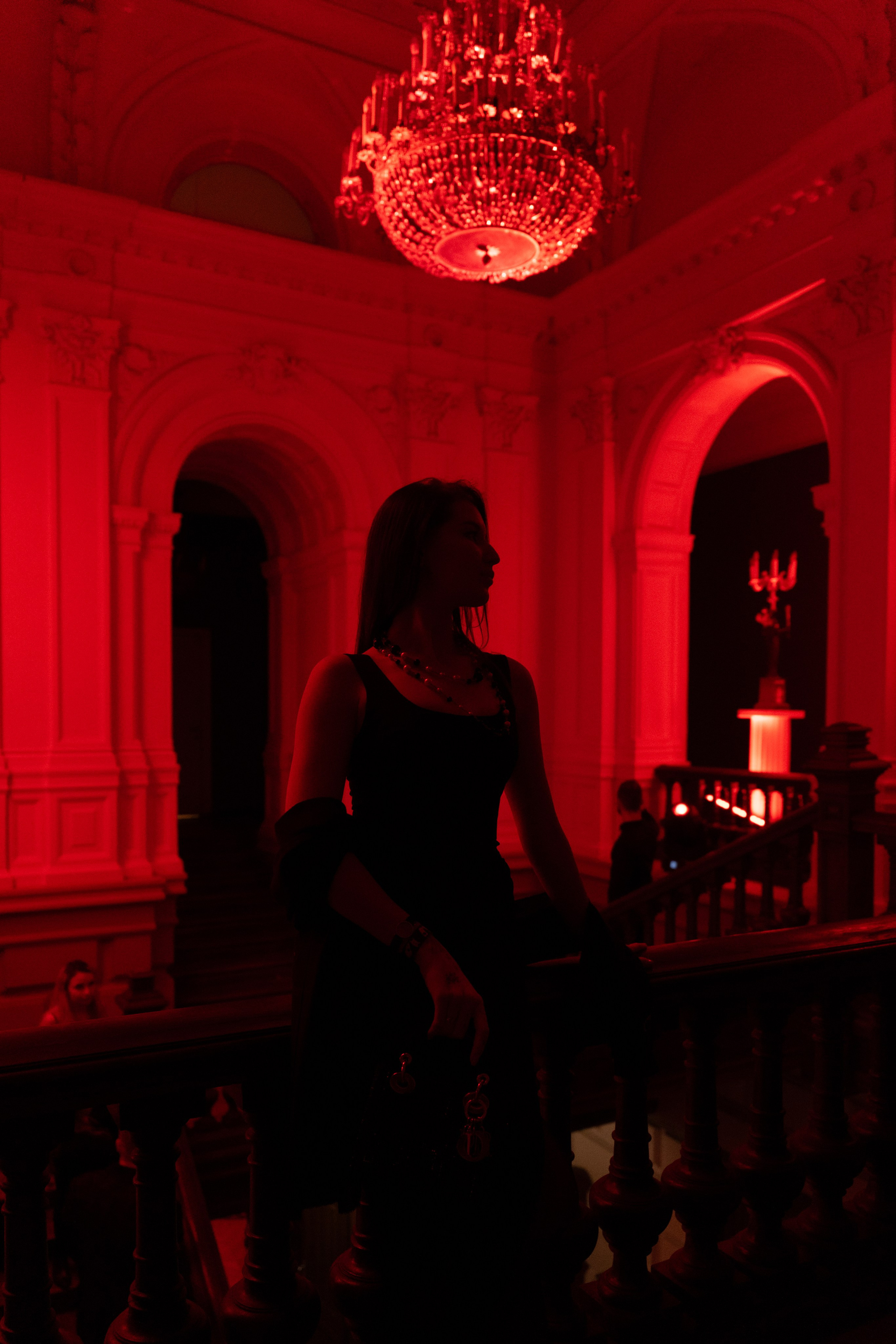 Leman. Фотограф Дмитрий Алехин. Репортажная съемка мероприятий в Москве