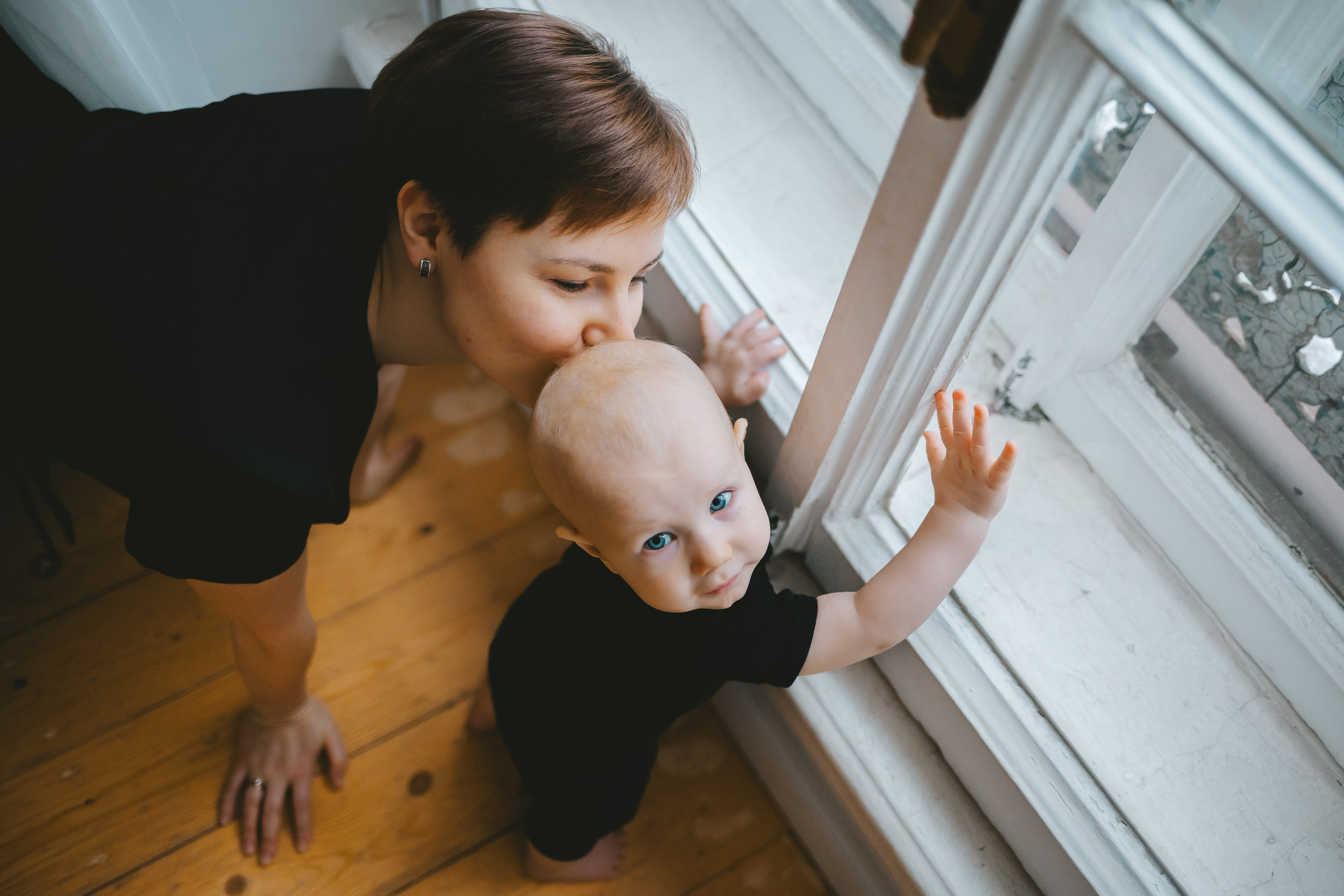 Лёша, Арина, Стёпа и Лёня. Семейный lifestyle фотограф в Санкт-Петербурге Людмила Пахомова