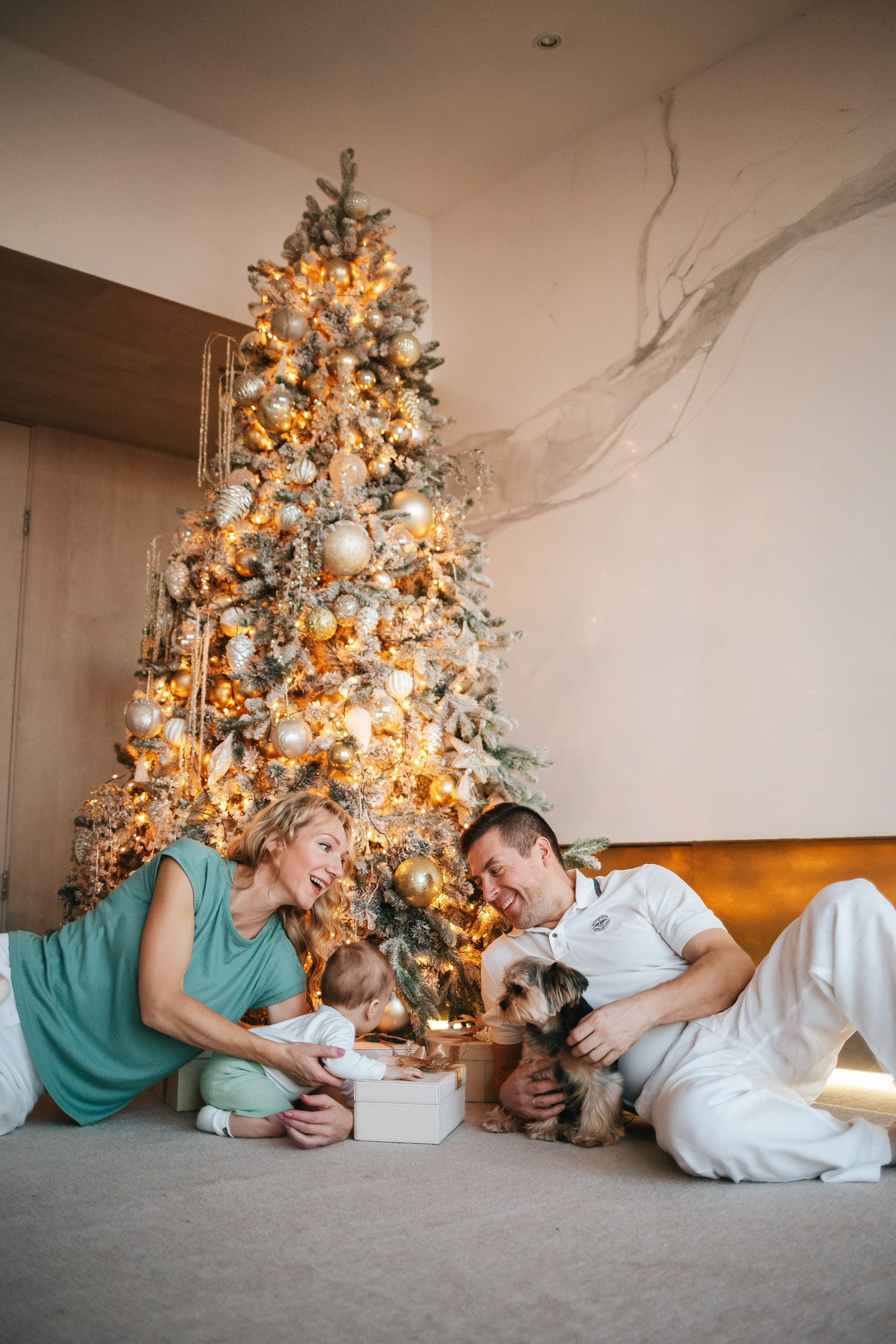 Артур, Оля и Серёжа. Семейный lifestyle фотограф в Санкт-Петербурге Людмила Пахомова