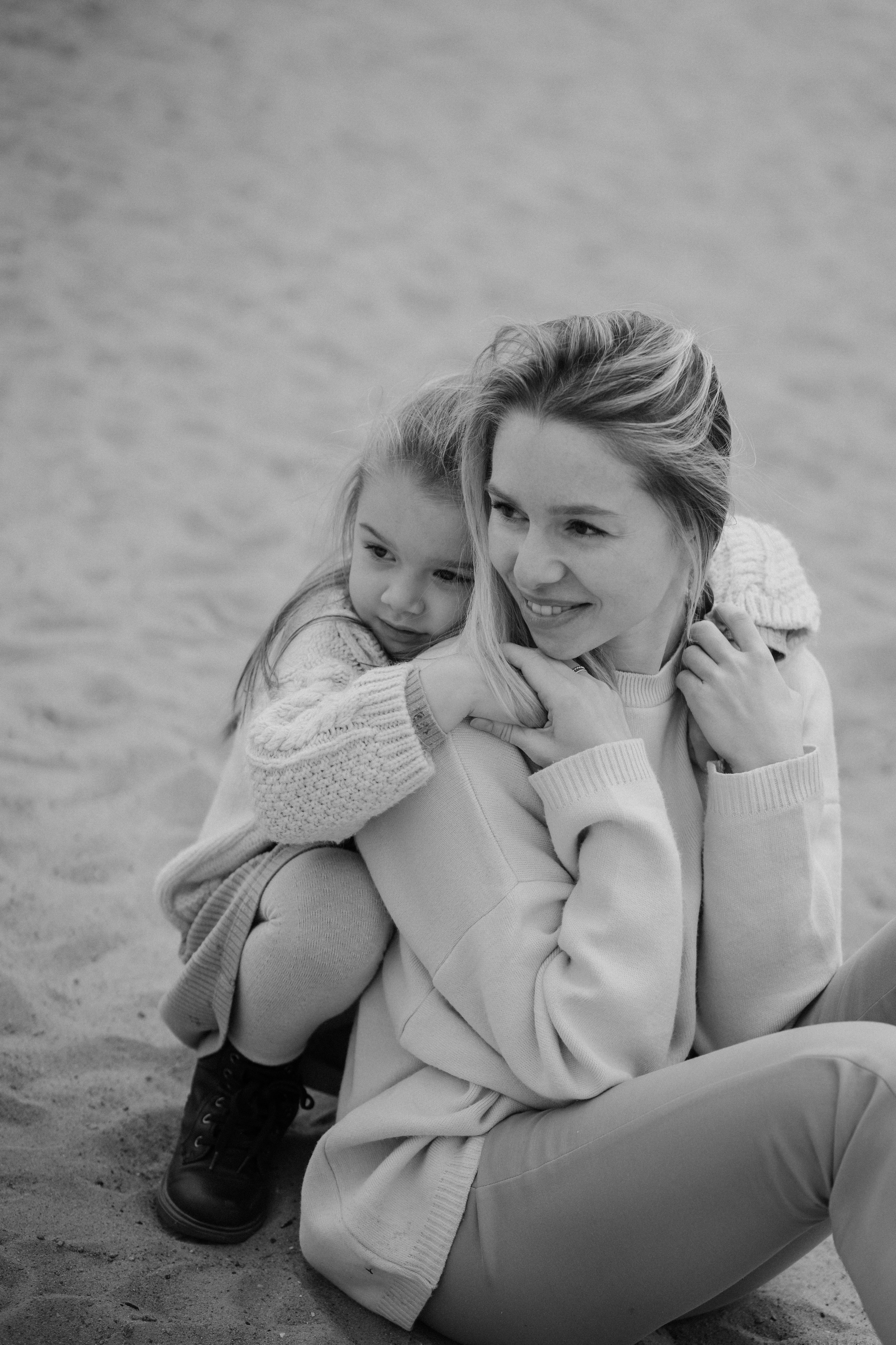 Света, Вася, Аня, Диана. Семейный фотограф Москва