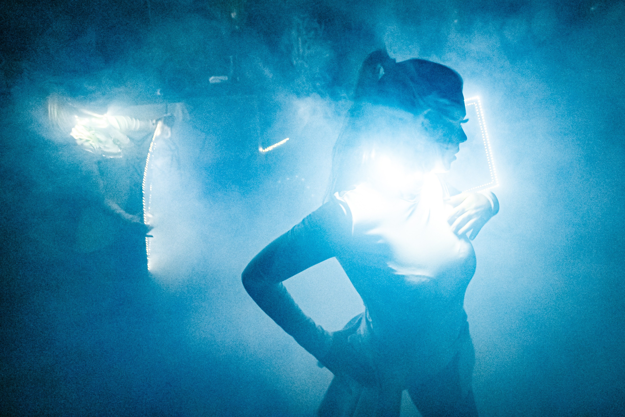 6 лет! С днём рождения «Sova»_Симферополь_15.11.2024. Аминов Руслан | Фотограф