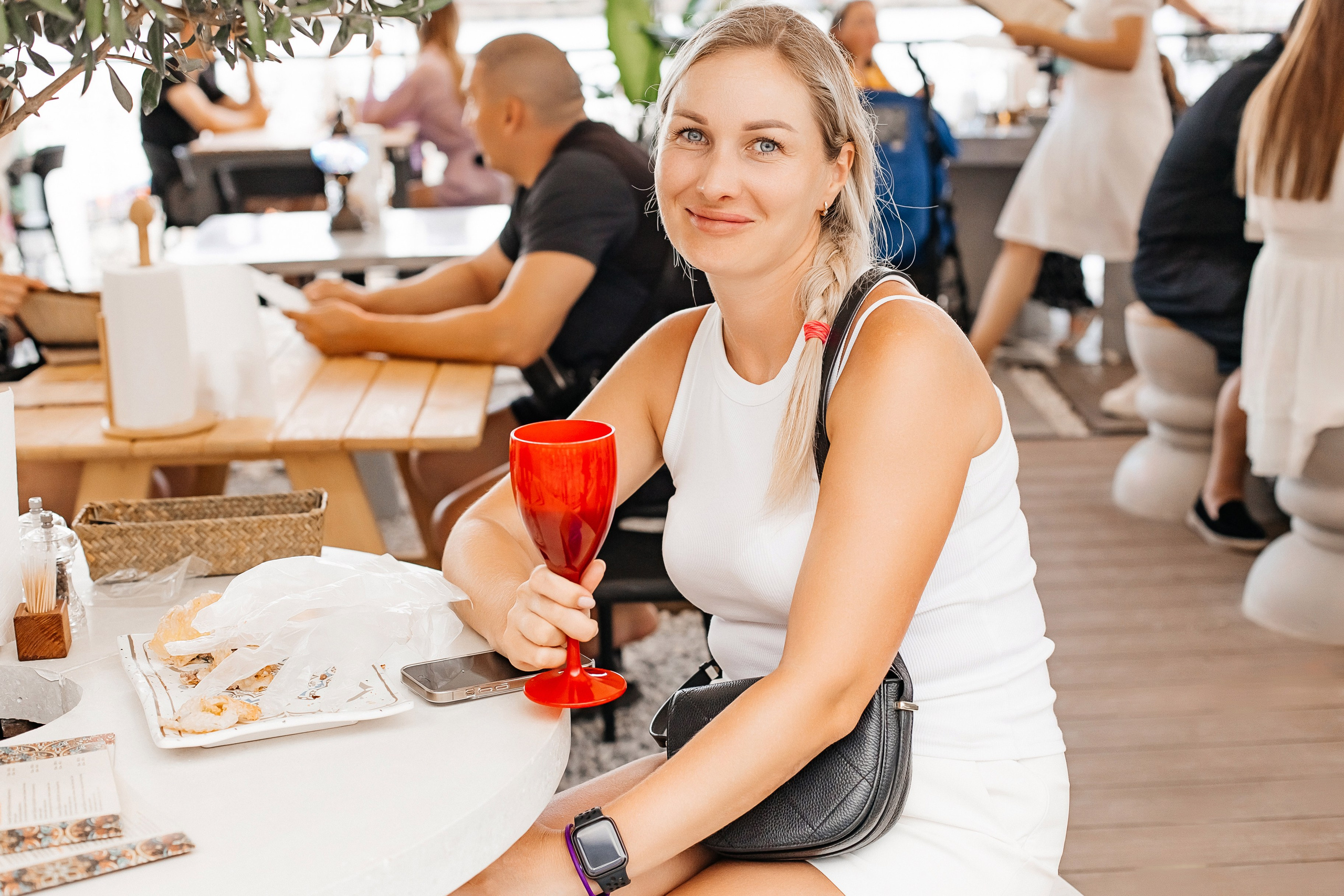 Официальное открытие фестиваля уличное искусства_28.06.2024. Аминов Руслан | Фотограф