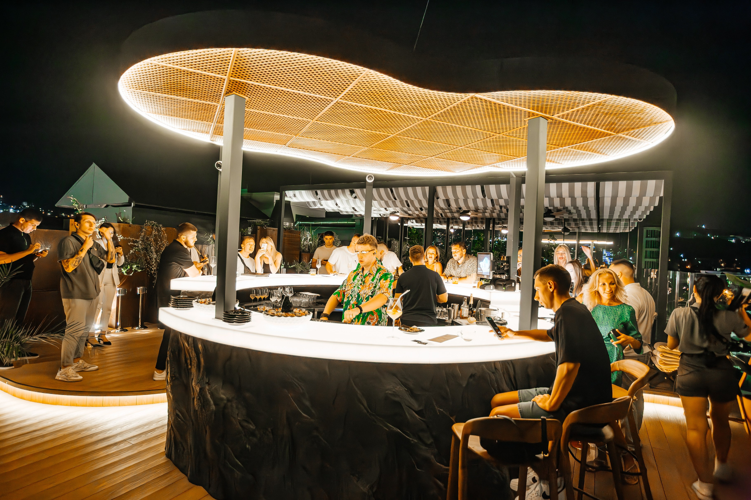 Paititi_Ялта_23.08.2024. Аминов Руслан | Фотограф