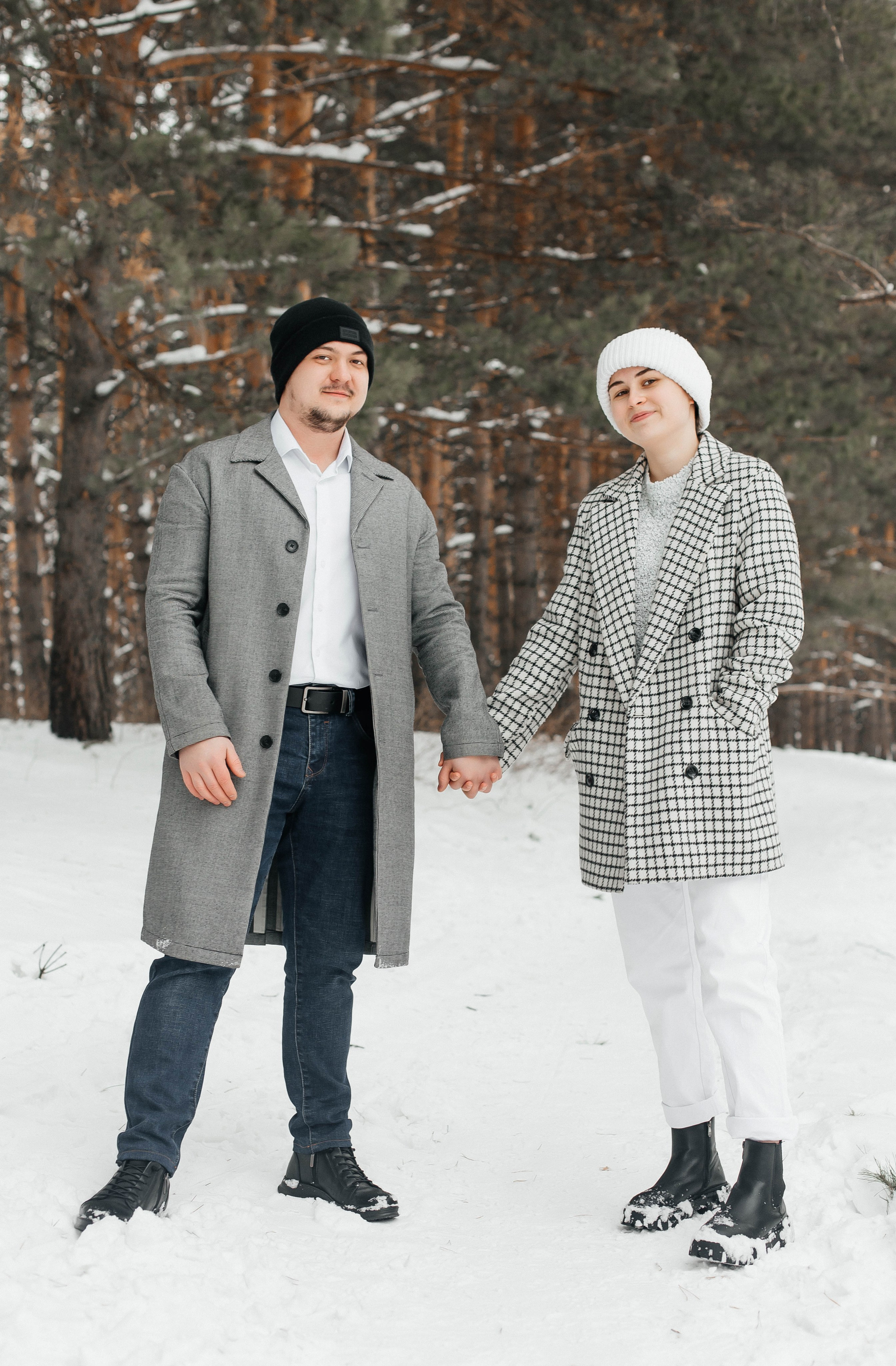 История Дарьи и Сергея_ 14.01.2024. Аминов Руслан | Фотограф