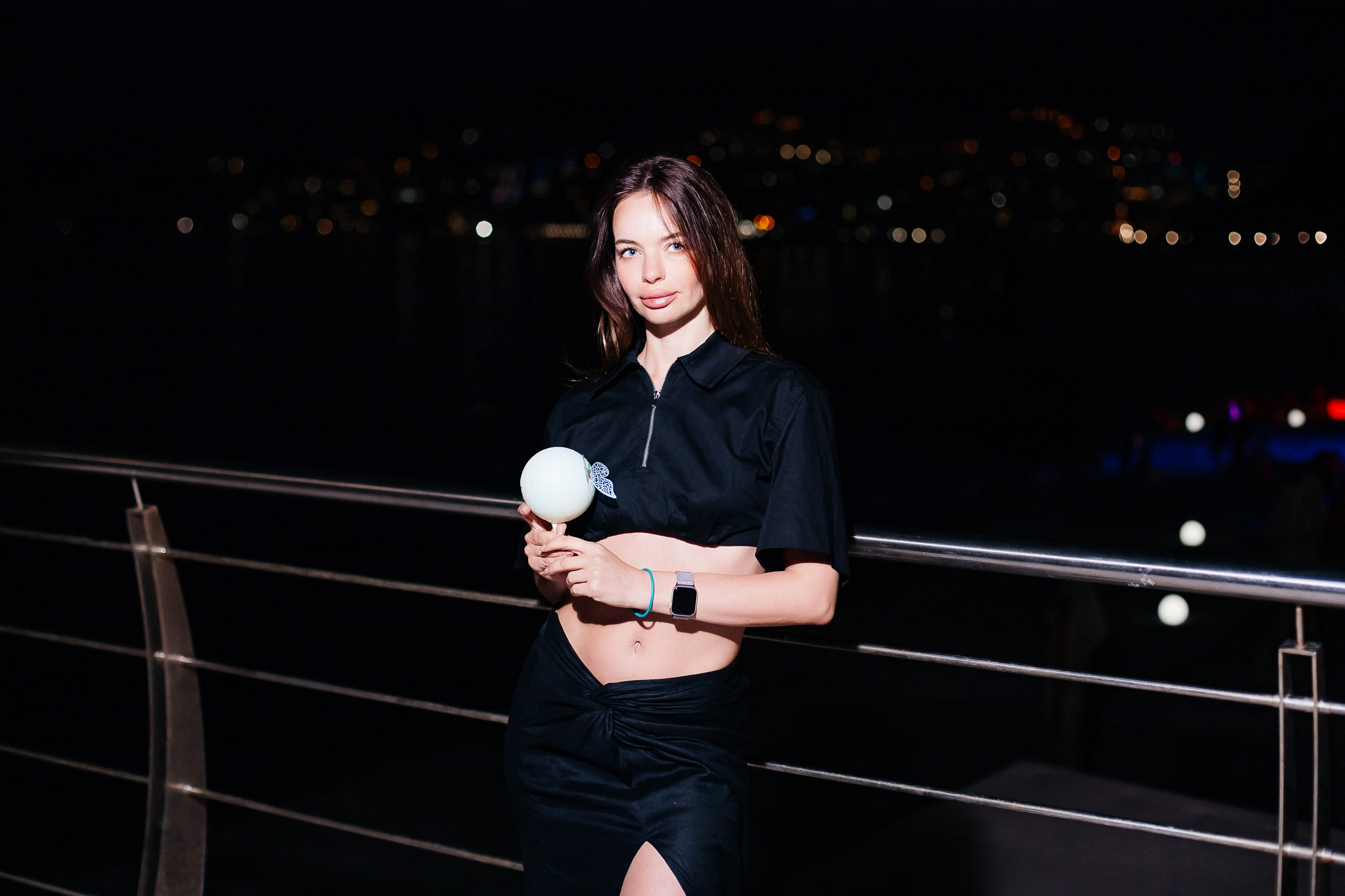 Открытие модного пляжа «Sky Beach» 9.06.2024. Аминов Руслан | Фотограф