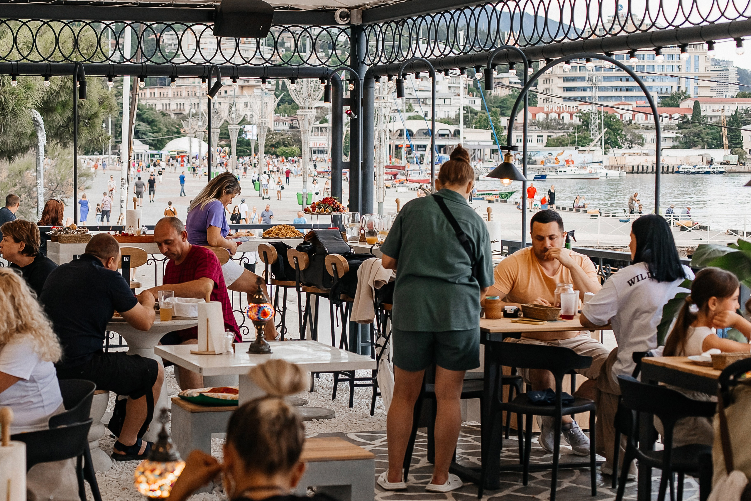 Официальное открытие фестиваля уличное искусства_28.06.2024. Аминов Руслан | Фотограф