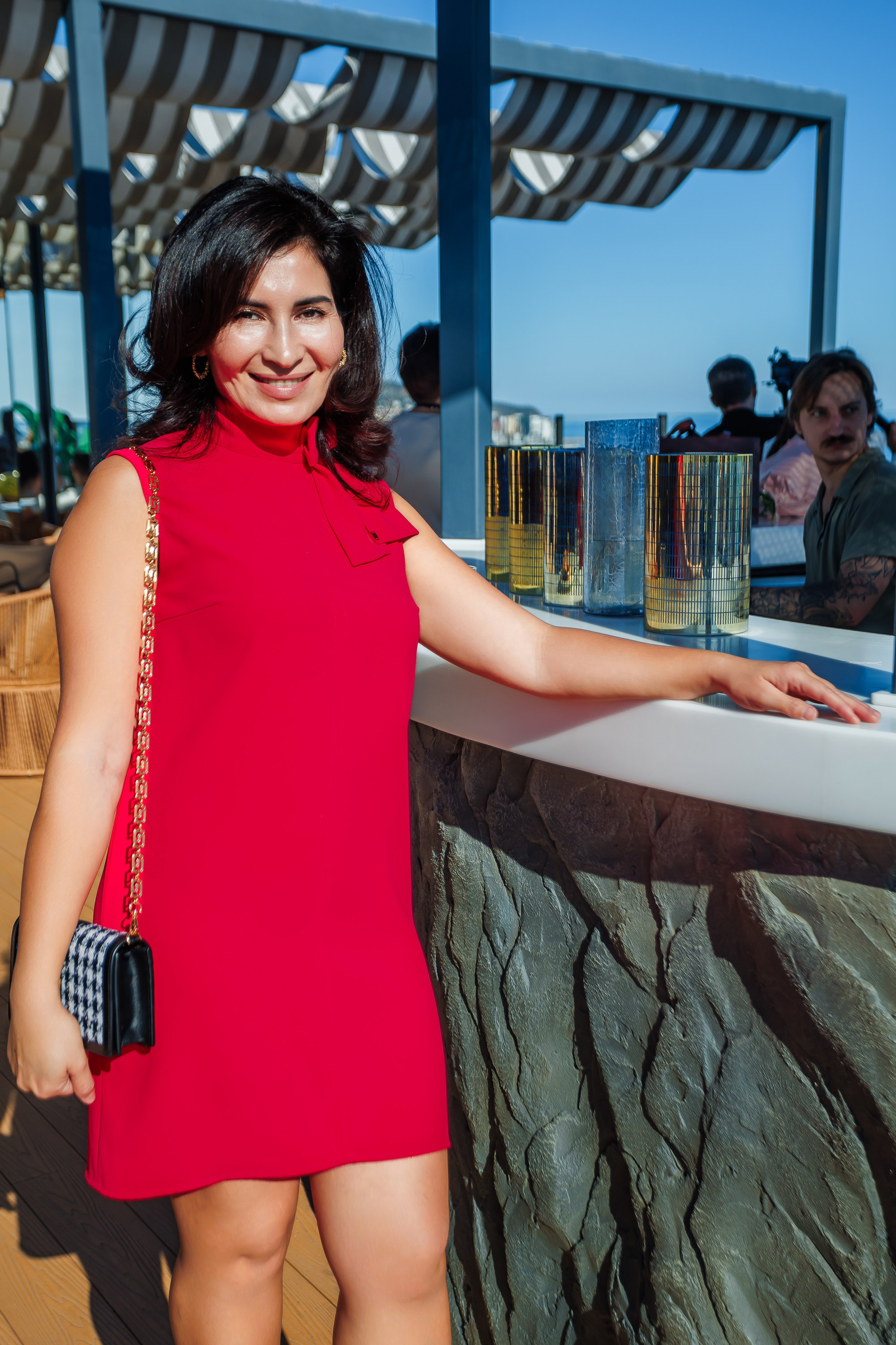 Открытие агентства недвижимости CENTURY 21. Аминов Руслан | Фотограф