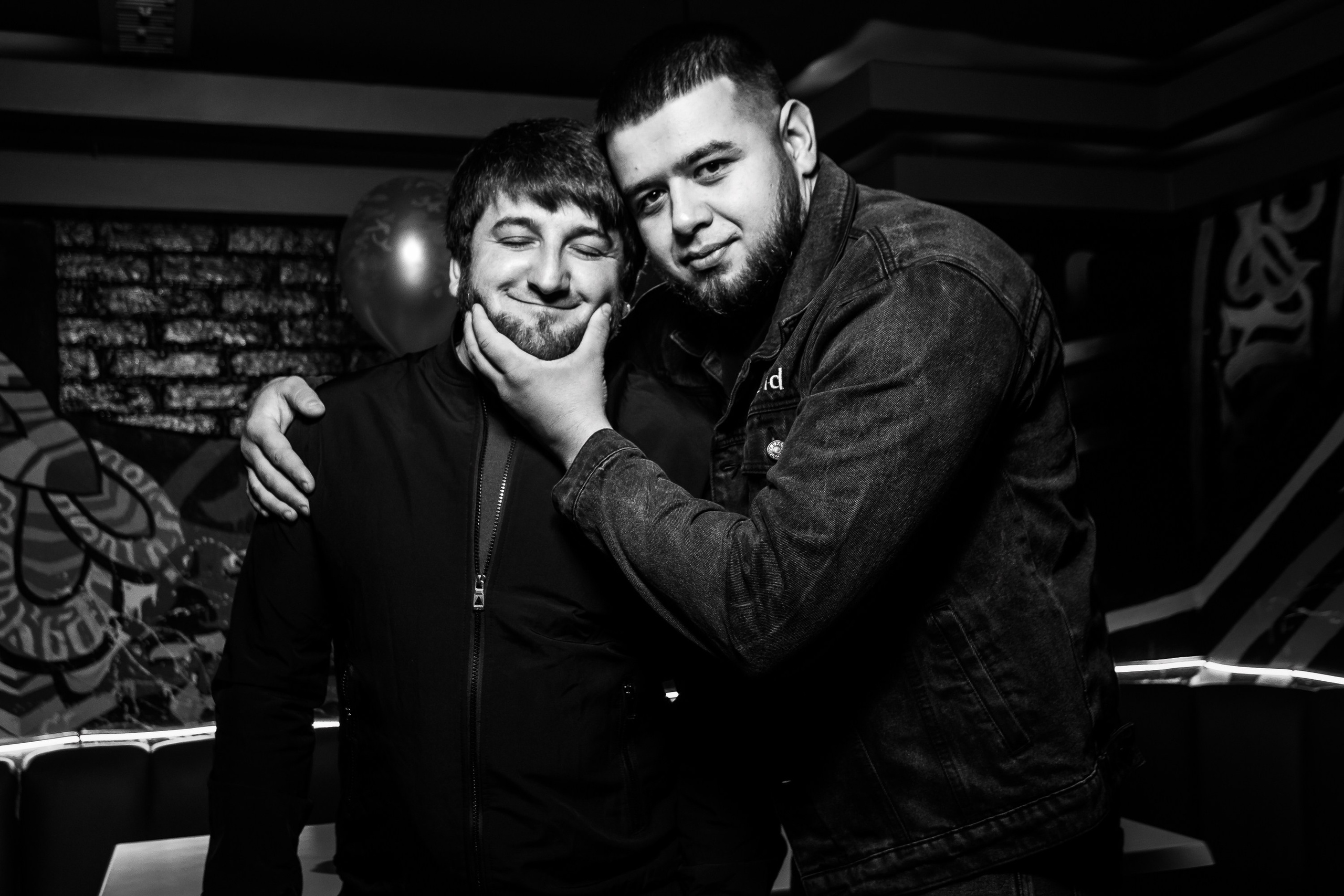 23 февраля_НК Sova_Симферополь_23.02.2025. Аминов Руслан | Фотограф