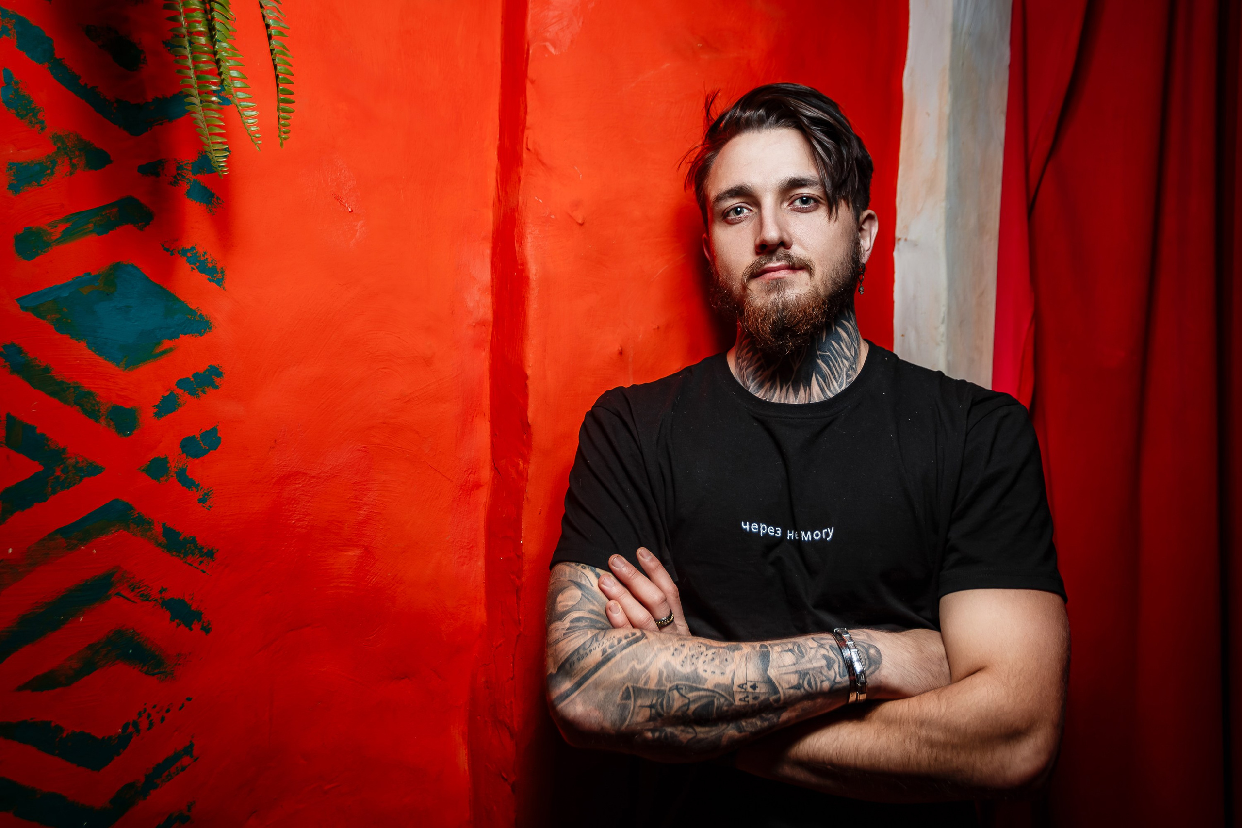 Движ_El Pastor_Симферополь_14.12.2024. Аминов Руслан | Фотограф