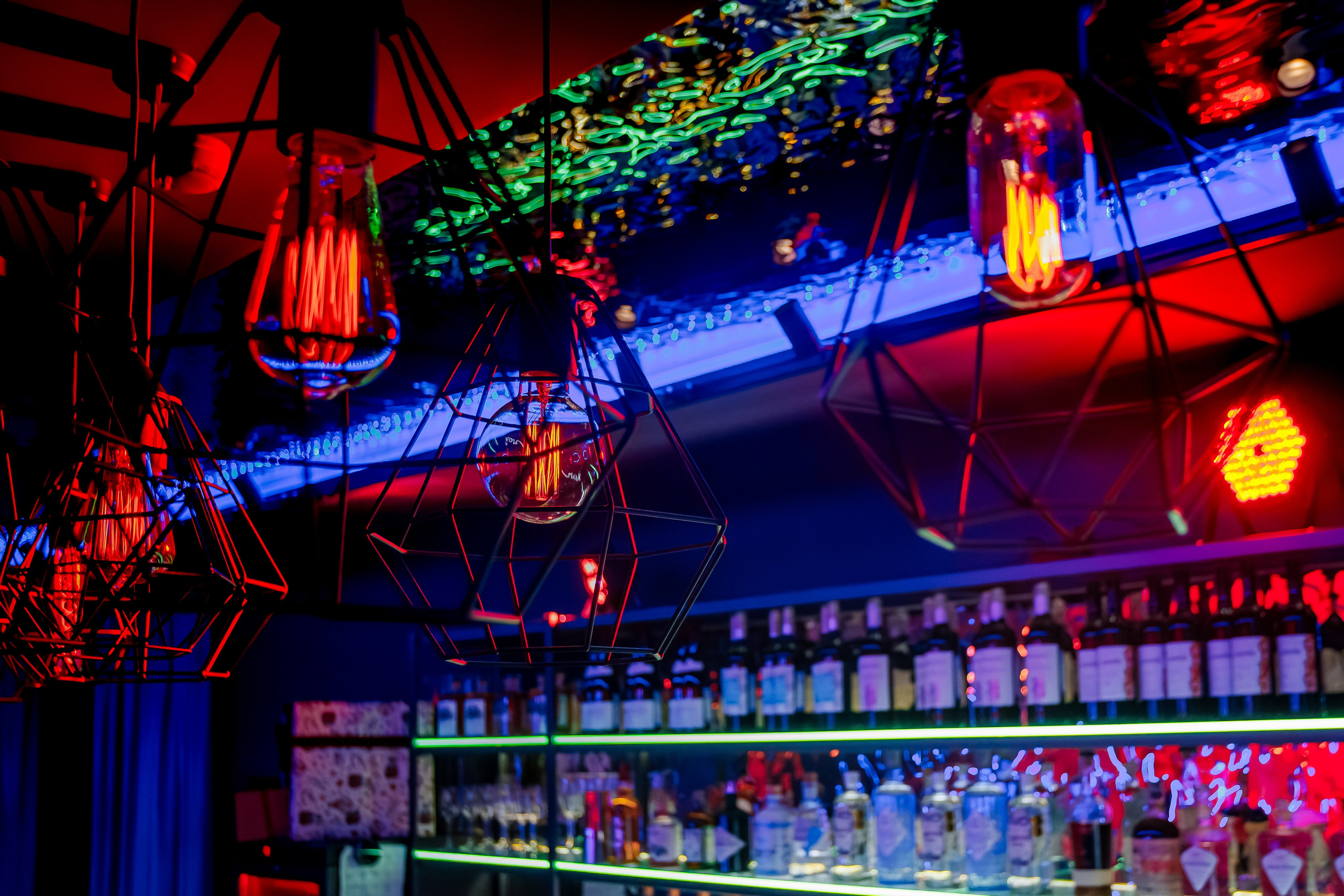 Вечеринка в караоке клубе «IMPERIAL JOY"_Ялта_27.12.2025. Аминов Руслан | Фотограф