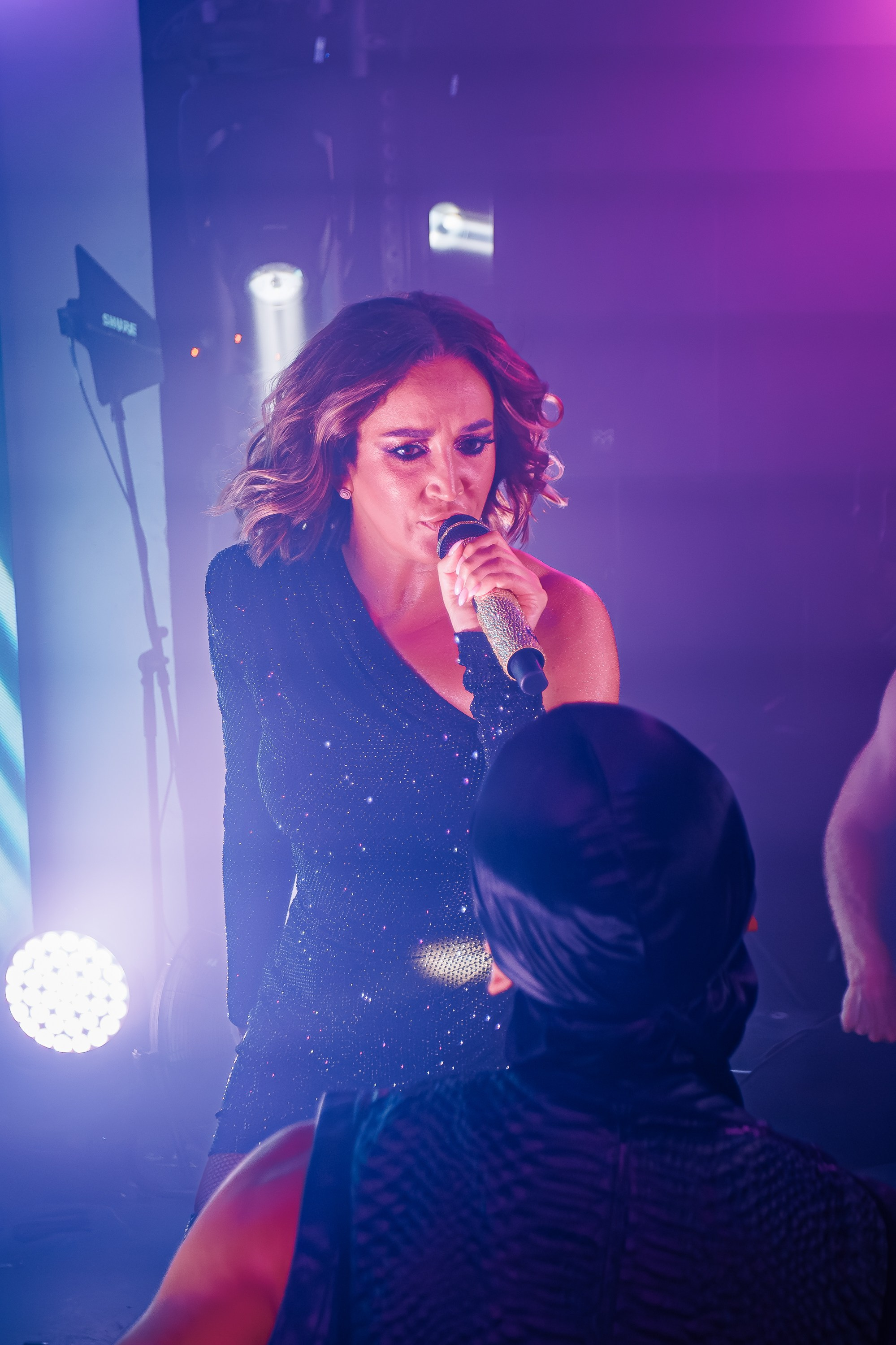 9 лет «Чайке на пляже» ОЛЬГА БУЗОВА_Ялта_9.08.2025 г. Аминов Руслан | Фотограф