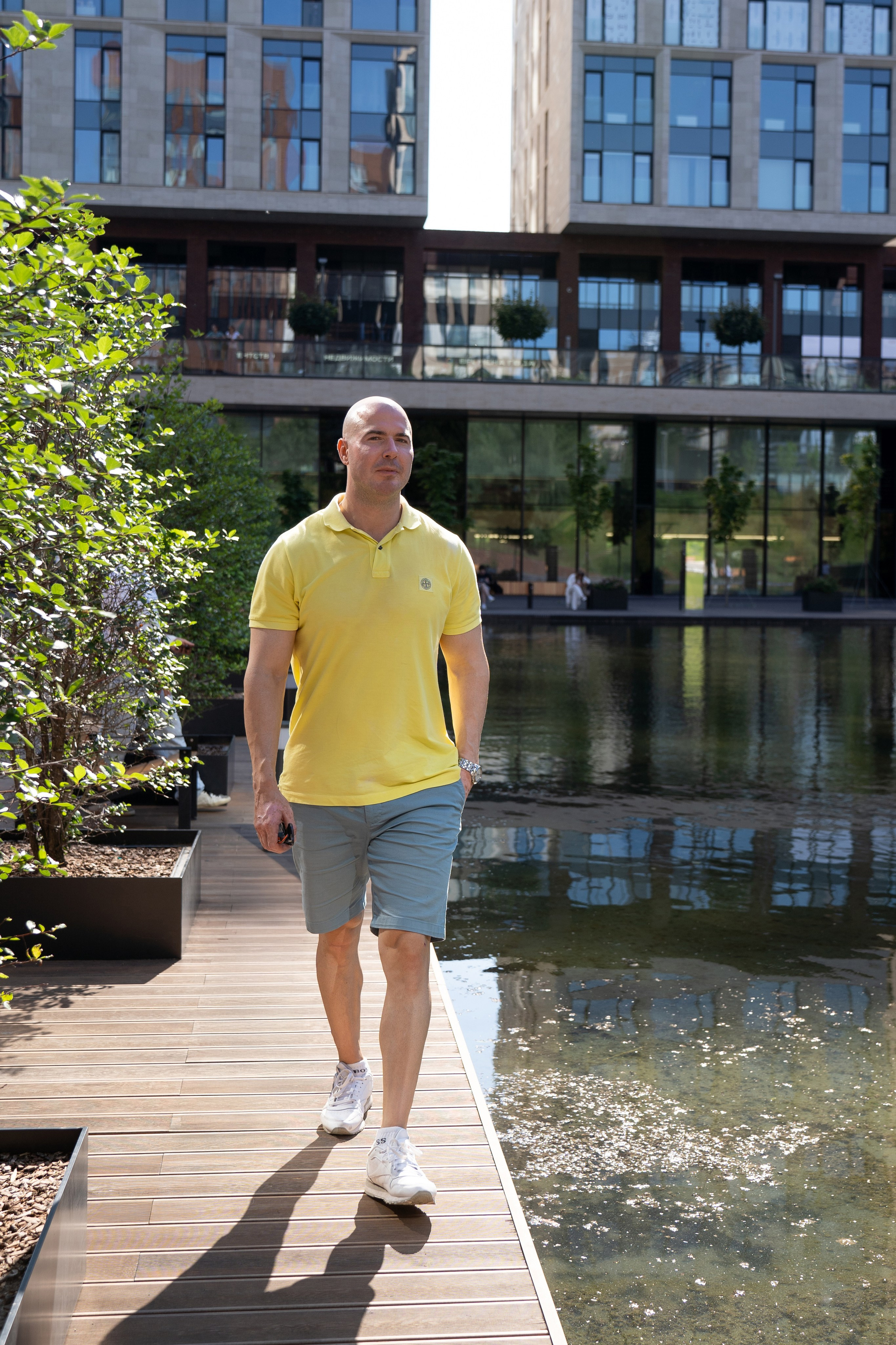 Врач онкодерматолог. Фотосессии в Москве. Фотограф Анна Михайлова