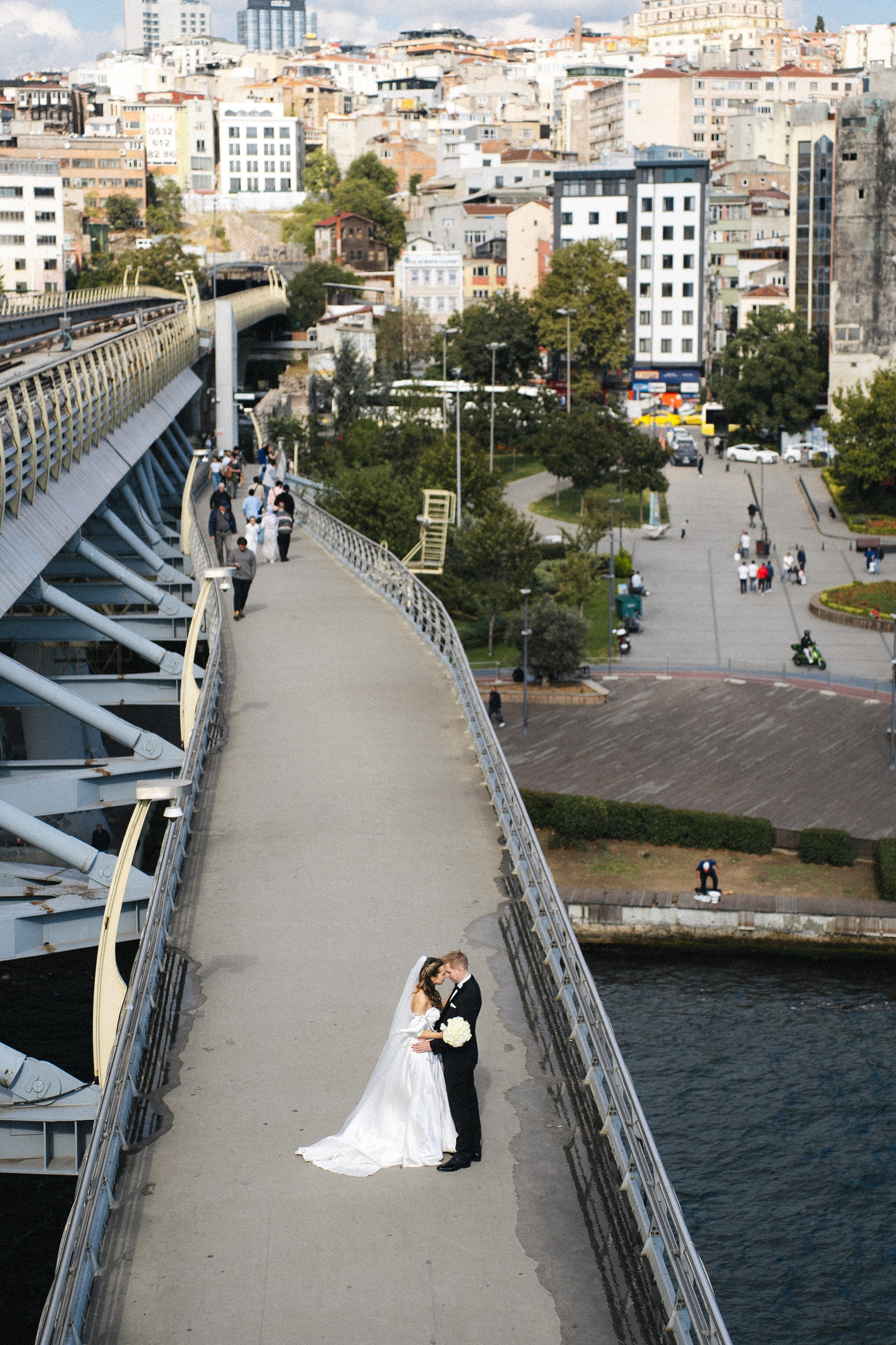Даниэль и Виктория. Wedding and family photographer