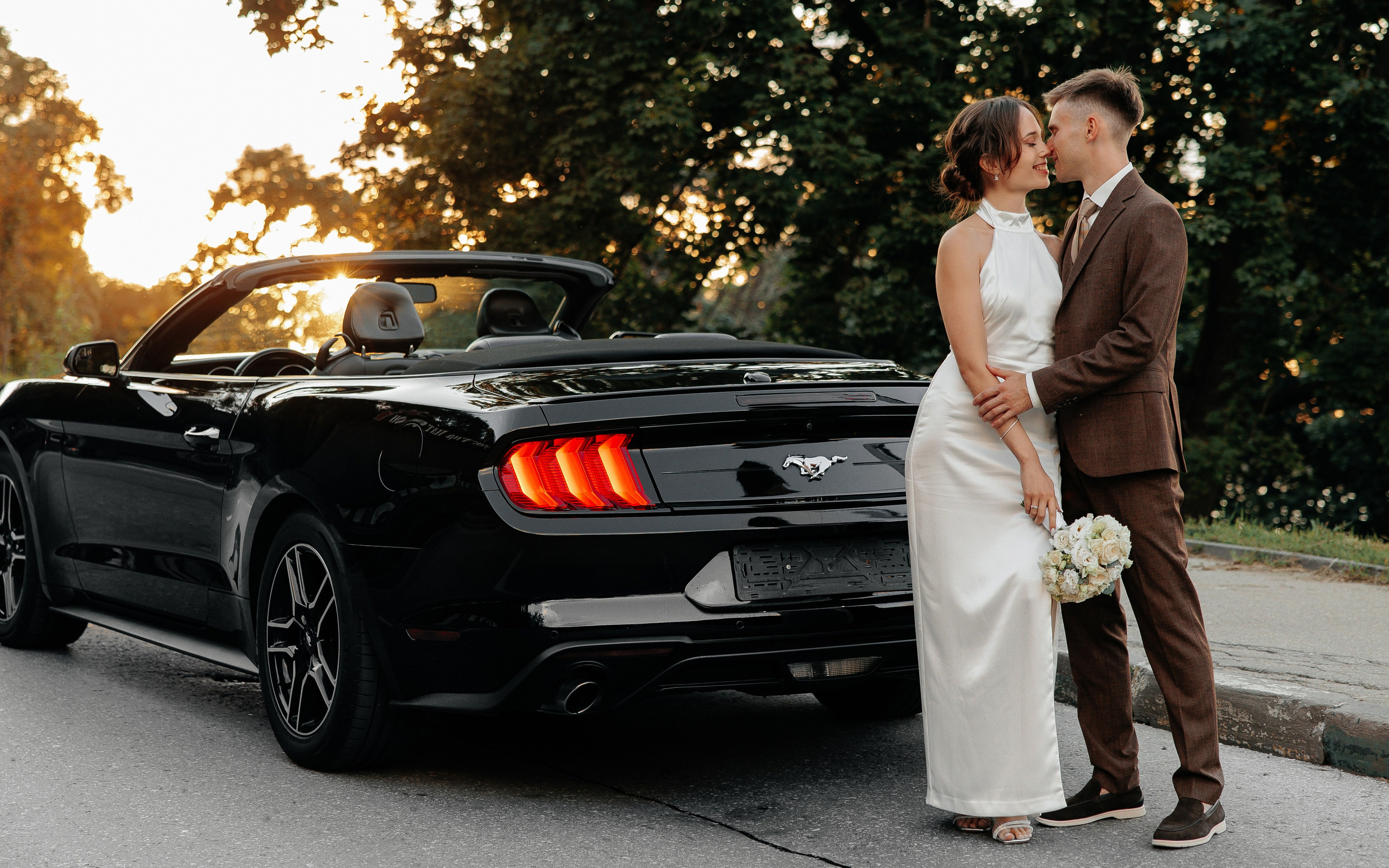 Свадебная фотосъёмка. Свадебный фотограф Павел Фурашов в Нижнем Новгороде | Paul Matis