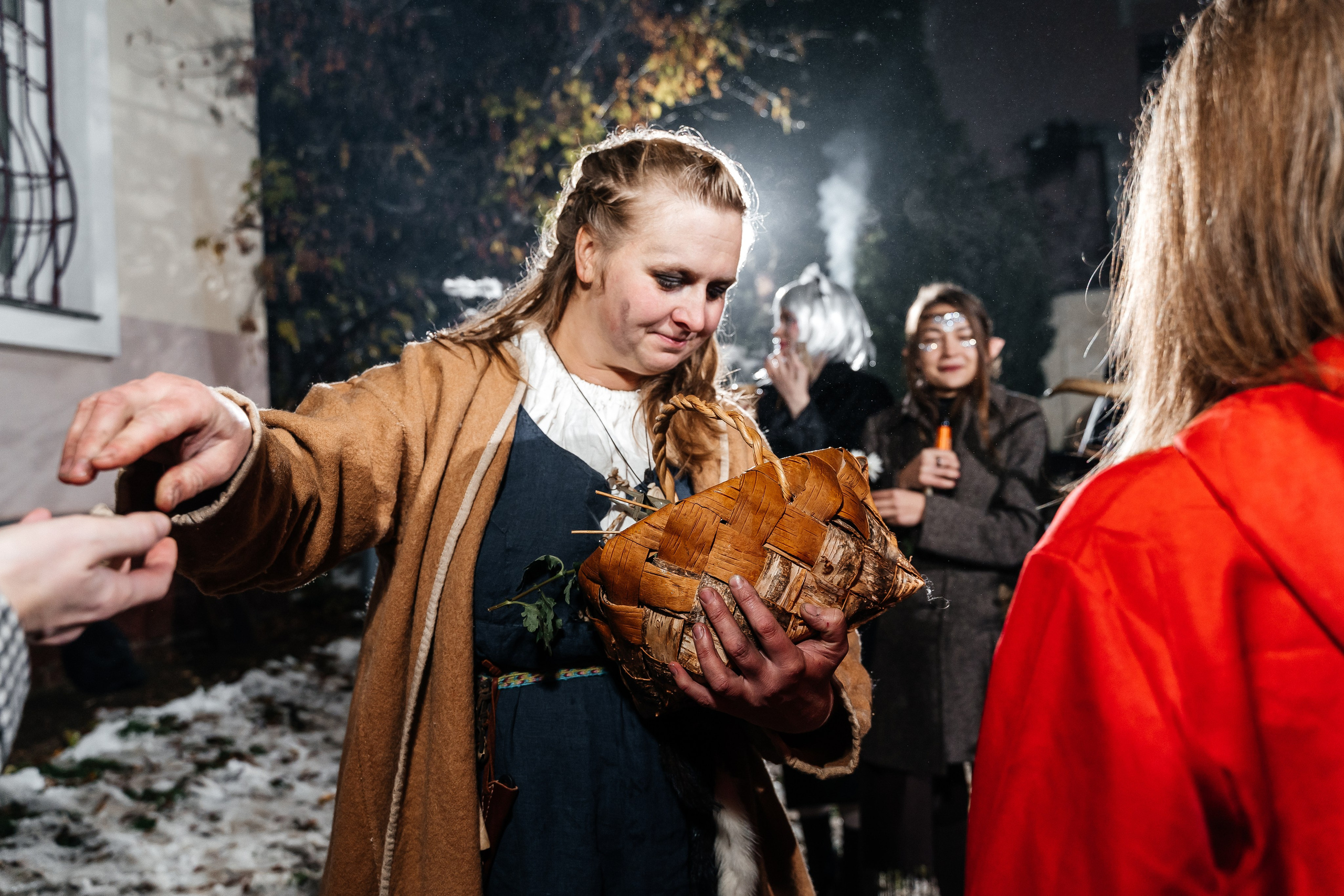 Корпоратив Helloween. Фотограф Новополоцк, Полоцк, Минск, РБ, Зимаков Егор