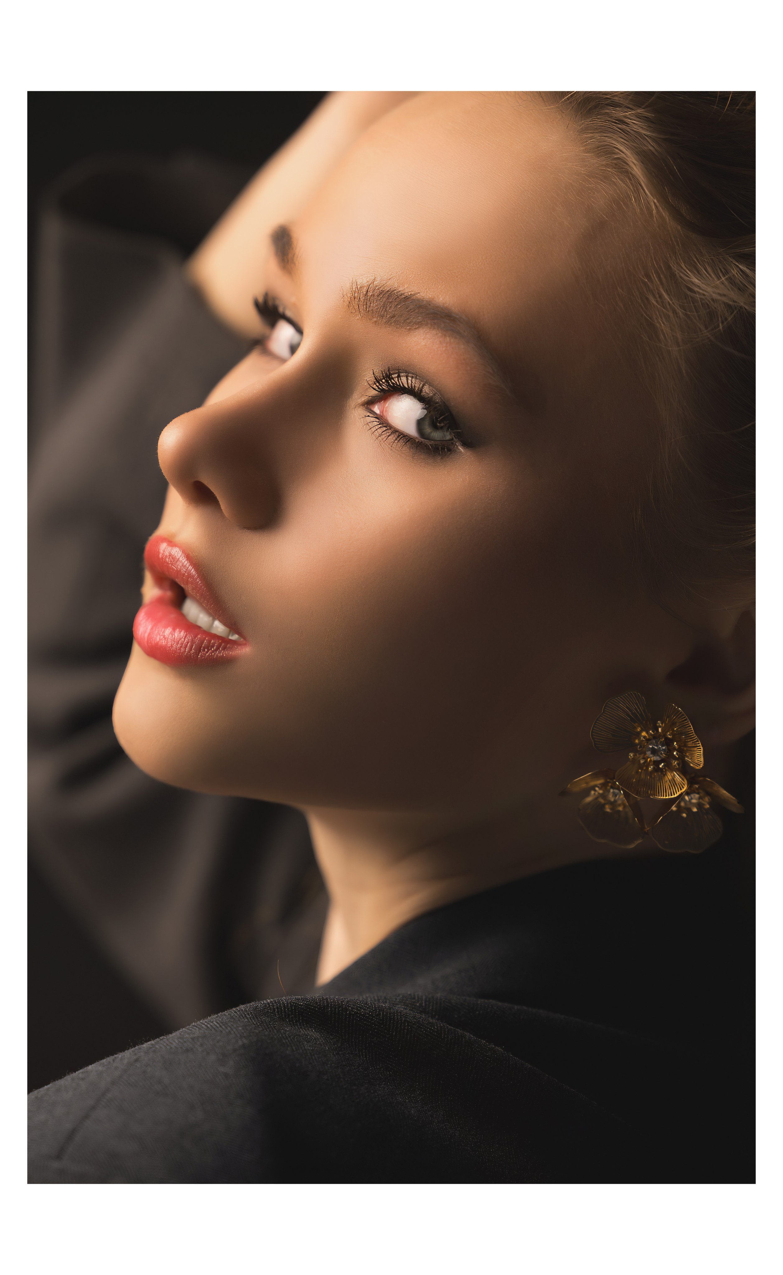 19.03. Яна Чхан — Фотограф в Донецке и не только