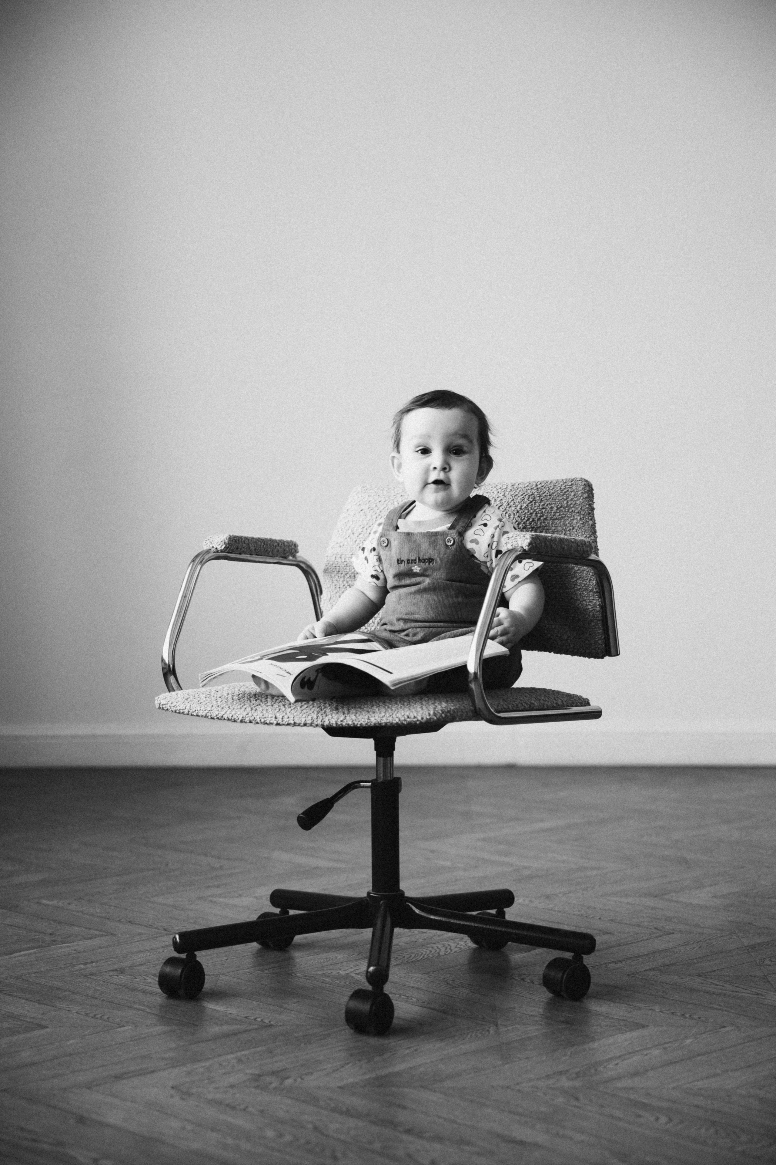 Maxim, Julia and Alexandra. Commercial photographer | Anton Ermakov